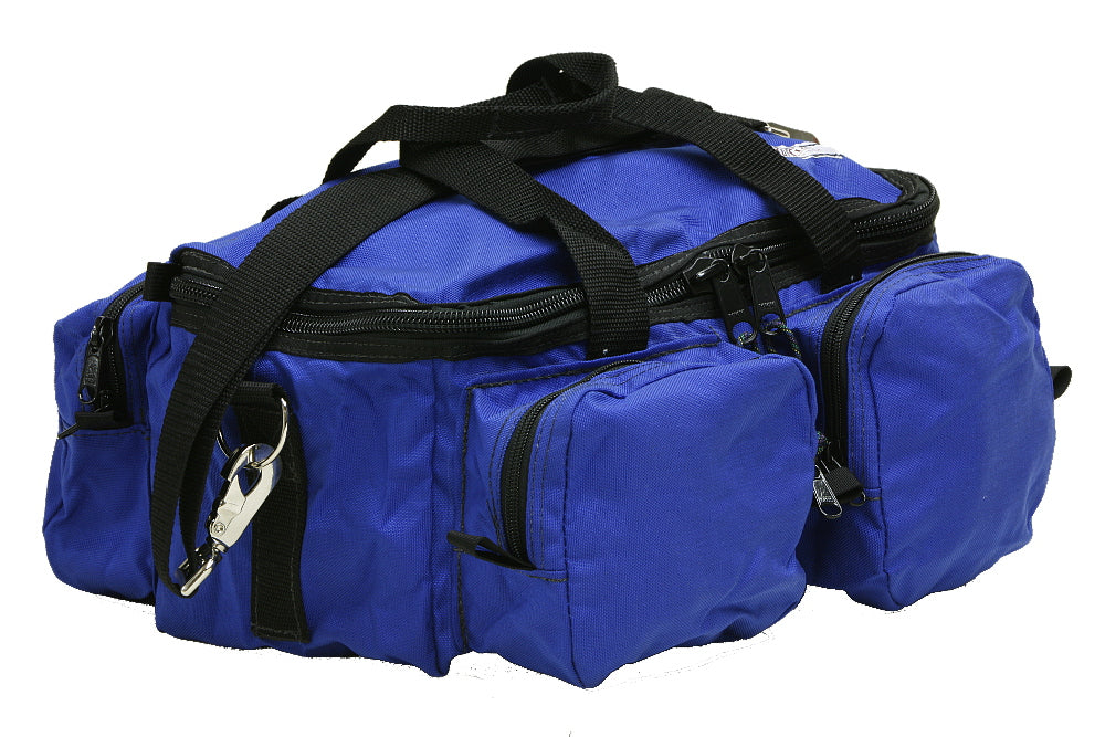 Overnight Travel Bag Small Size - Ruffian Specialties 10-06-0008