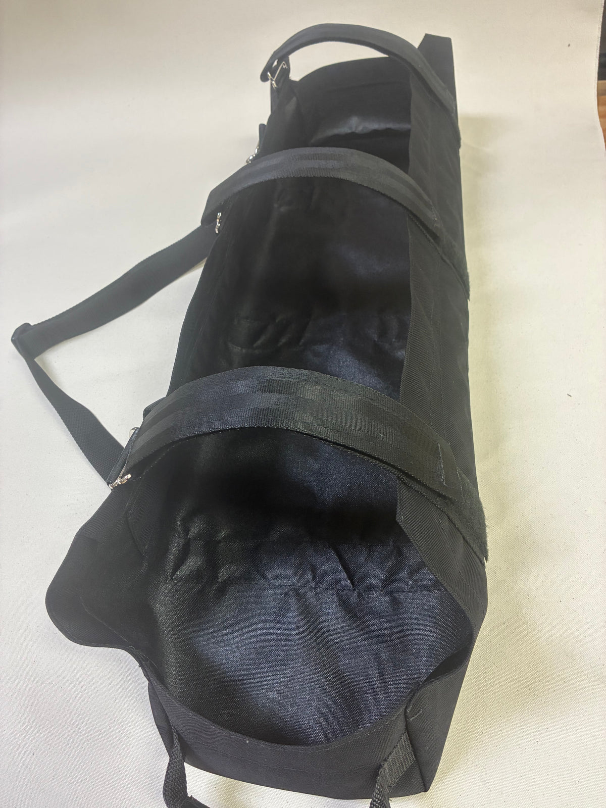 High Rise Hose Pack HFD Style