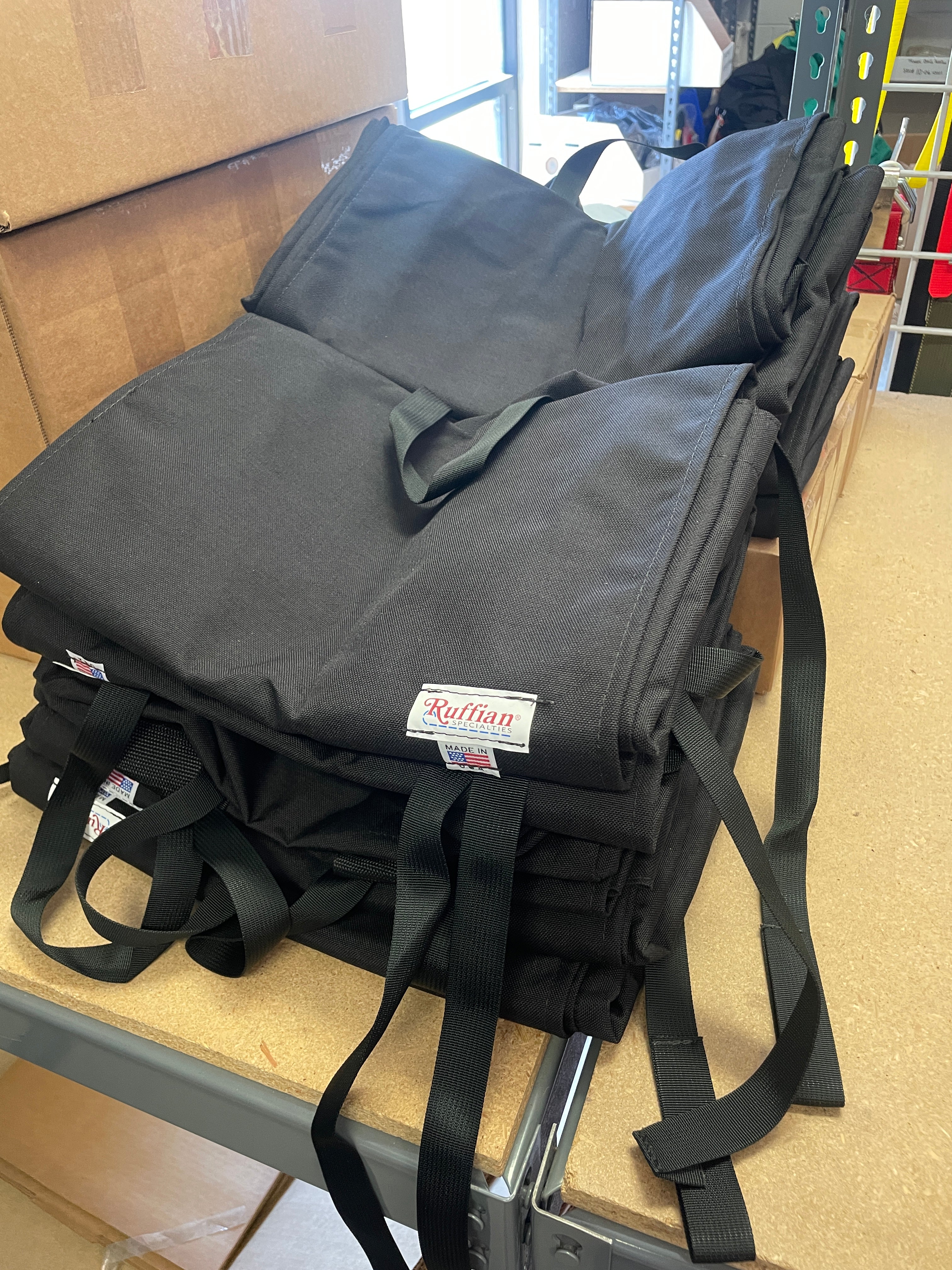 Yard Sale Mesa Hosebags