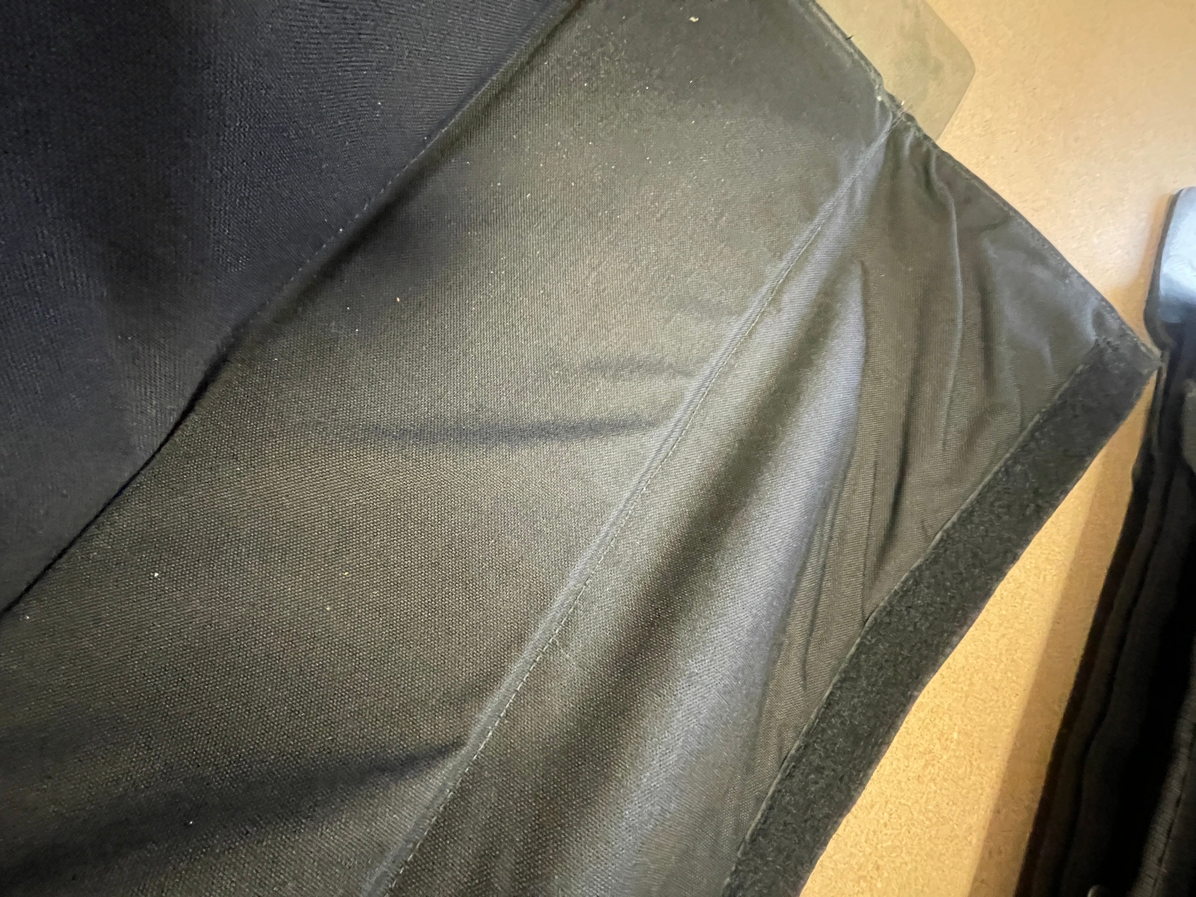 Yard Sale Chainsaw Bar Cover 36 Inch Black