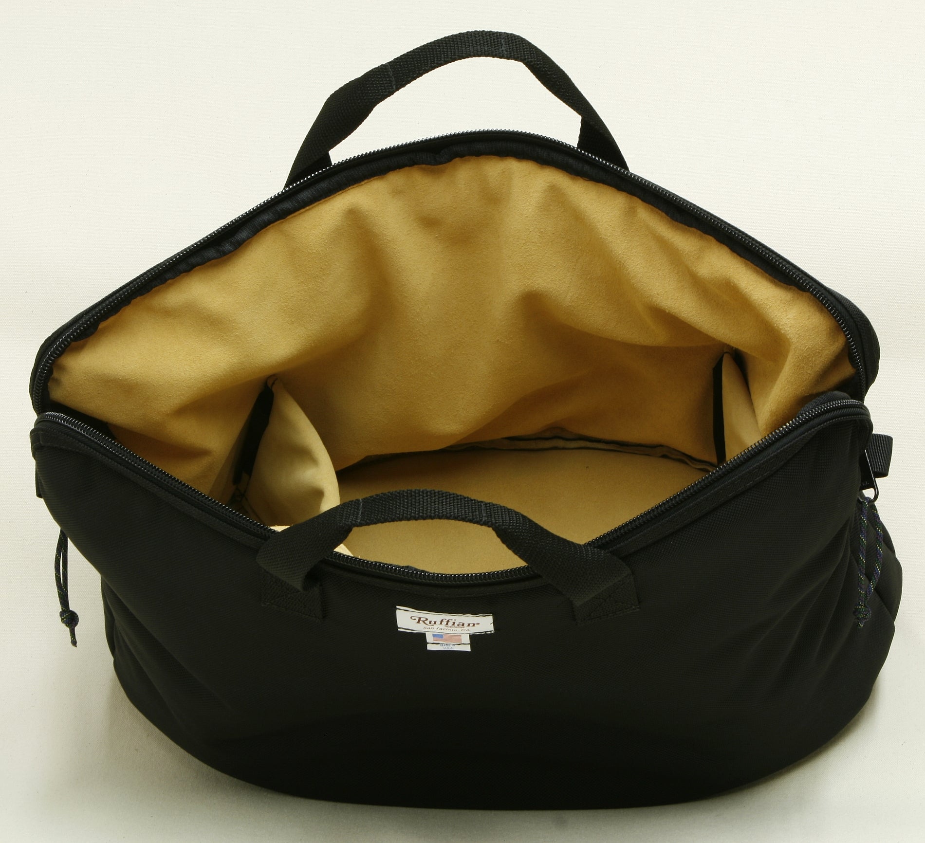 Flight Helmet Bag RAAB Style