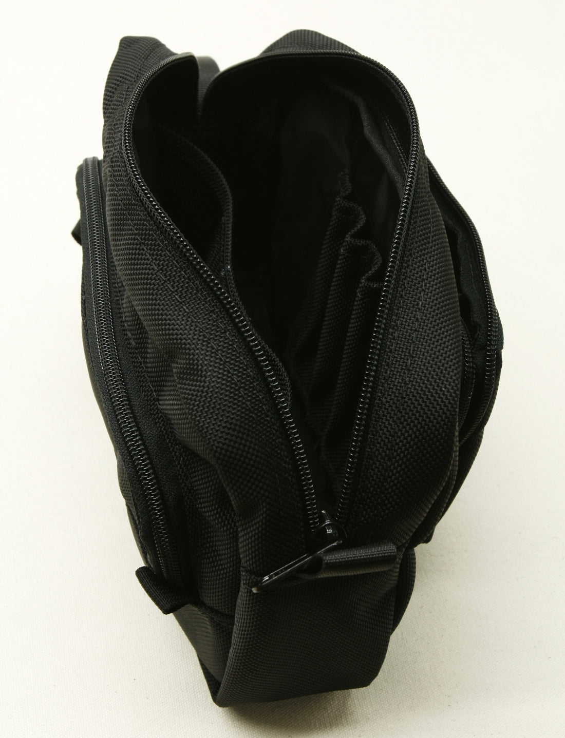 Helicopter Pilot Bag S. Tingley Style
