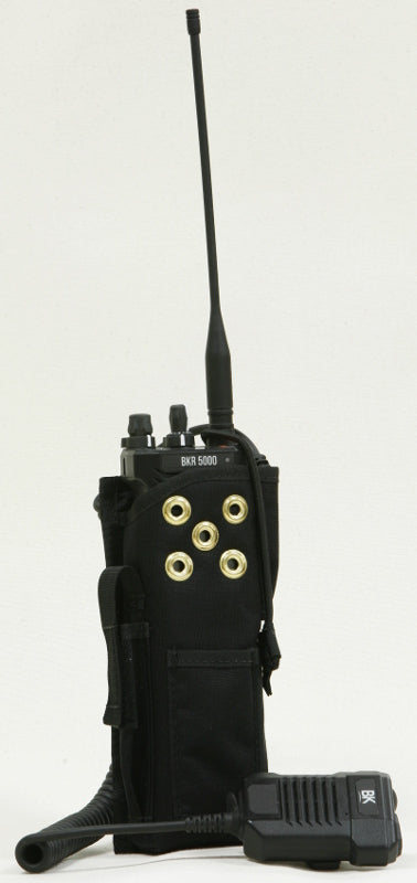 Bendix King BKR 5000 Wildland Radio Pack Goepp Style