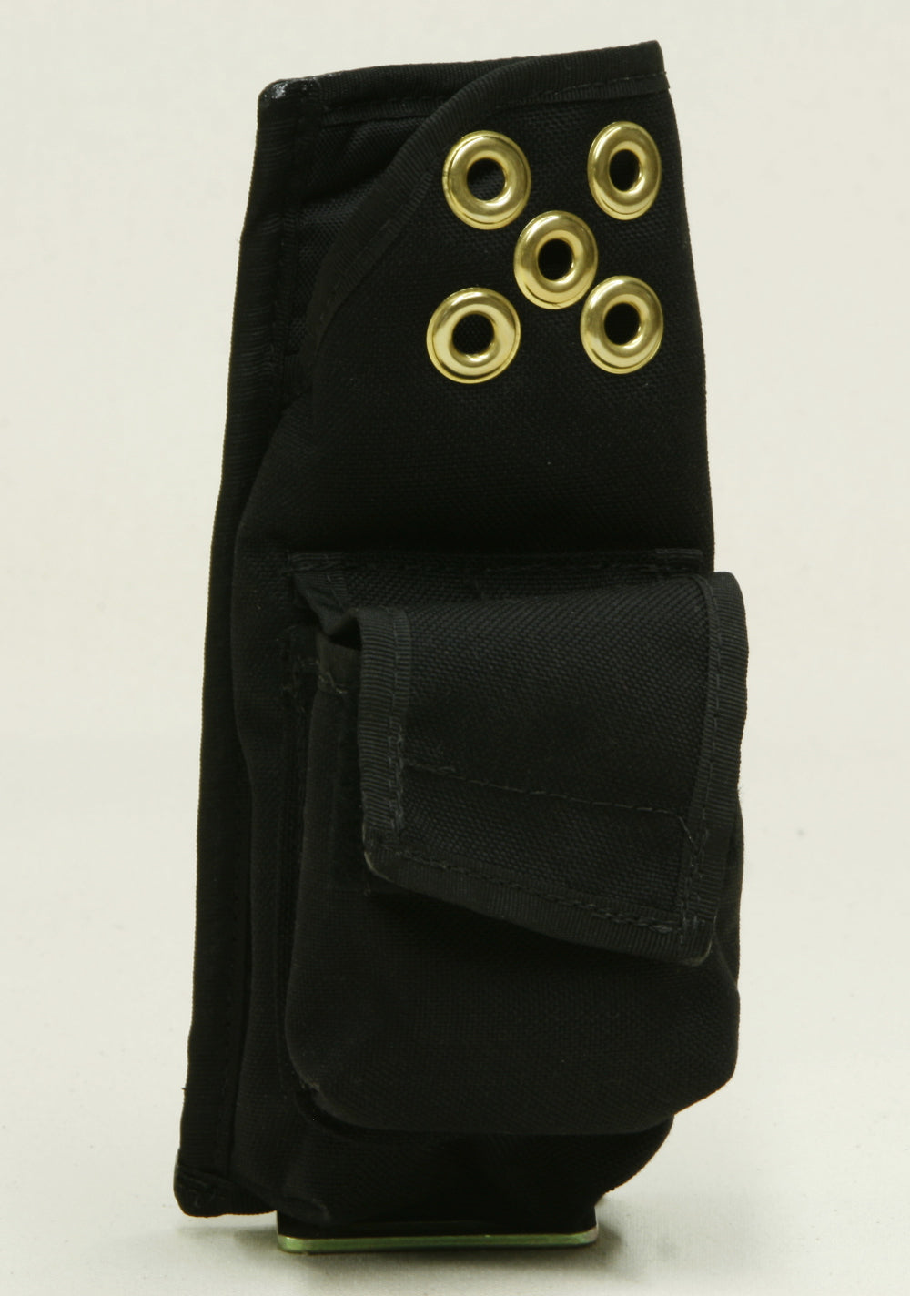 Bendix King BK Radio Pouch Battery Pocket Fire EMS-Ruffian Specialties 40-01-0081