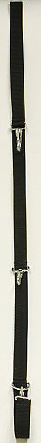 40-02-0023 Fire Gear Hang Strap Kight Style - Ruffian Specialties 40-02-0023