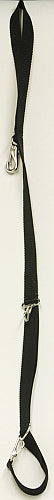 40-02-0023 Fire Gear Hang Strap Kight Style Side - Ruffian Specialties 40-02-0023