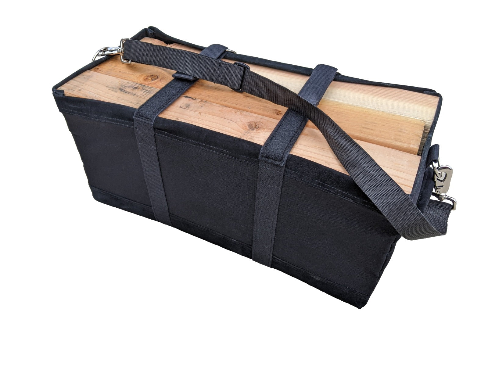 Cribbing Bag Carlsbad Fire Style