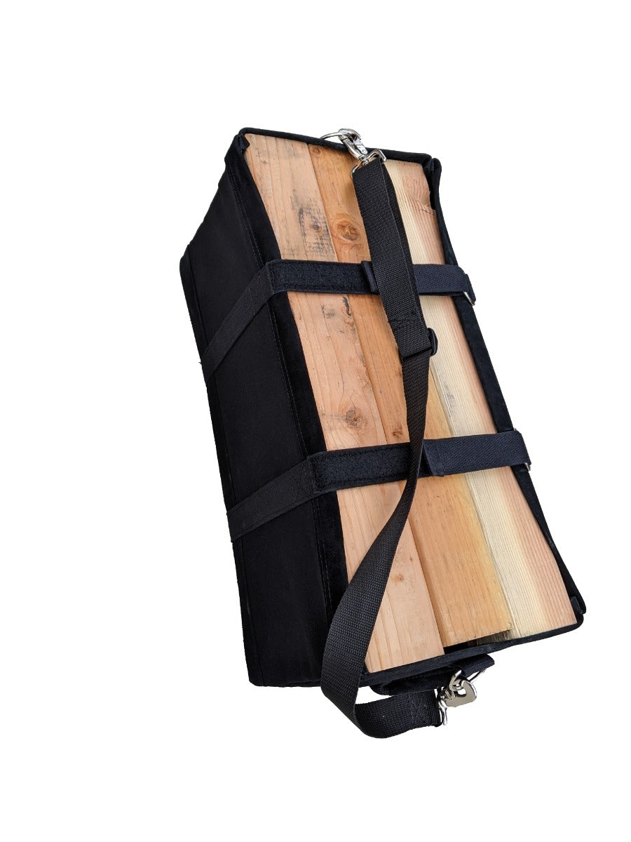 Cribbing Bag Carlsbad Fire Style