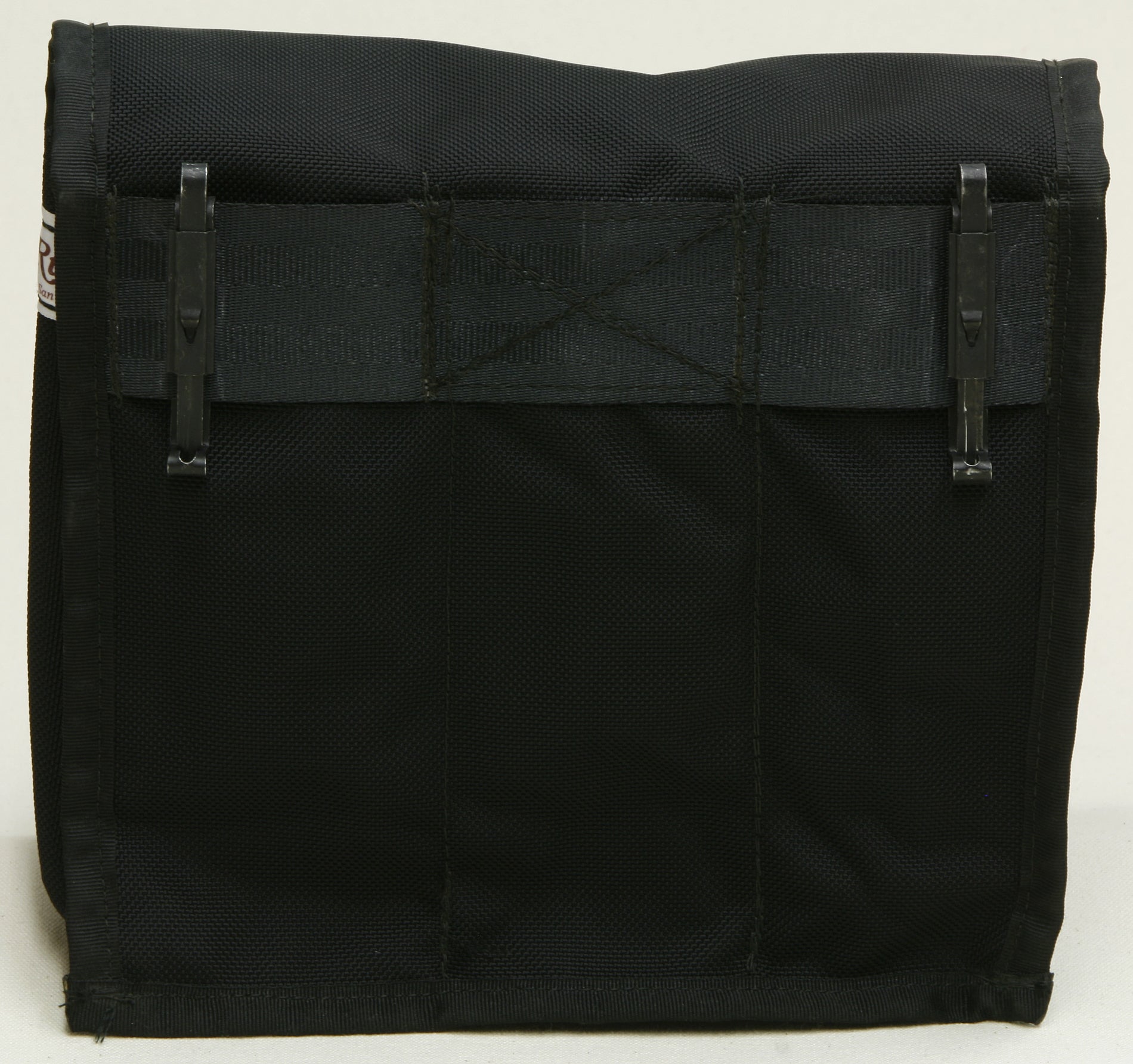 USAR Marking Tools Pouch Back View - Ruffian Specialties 40-05-0021
