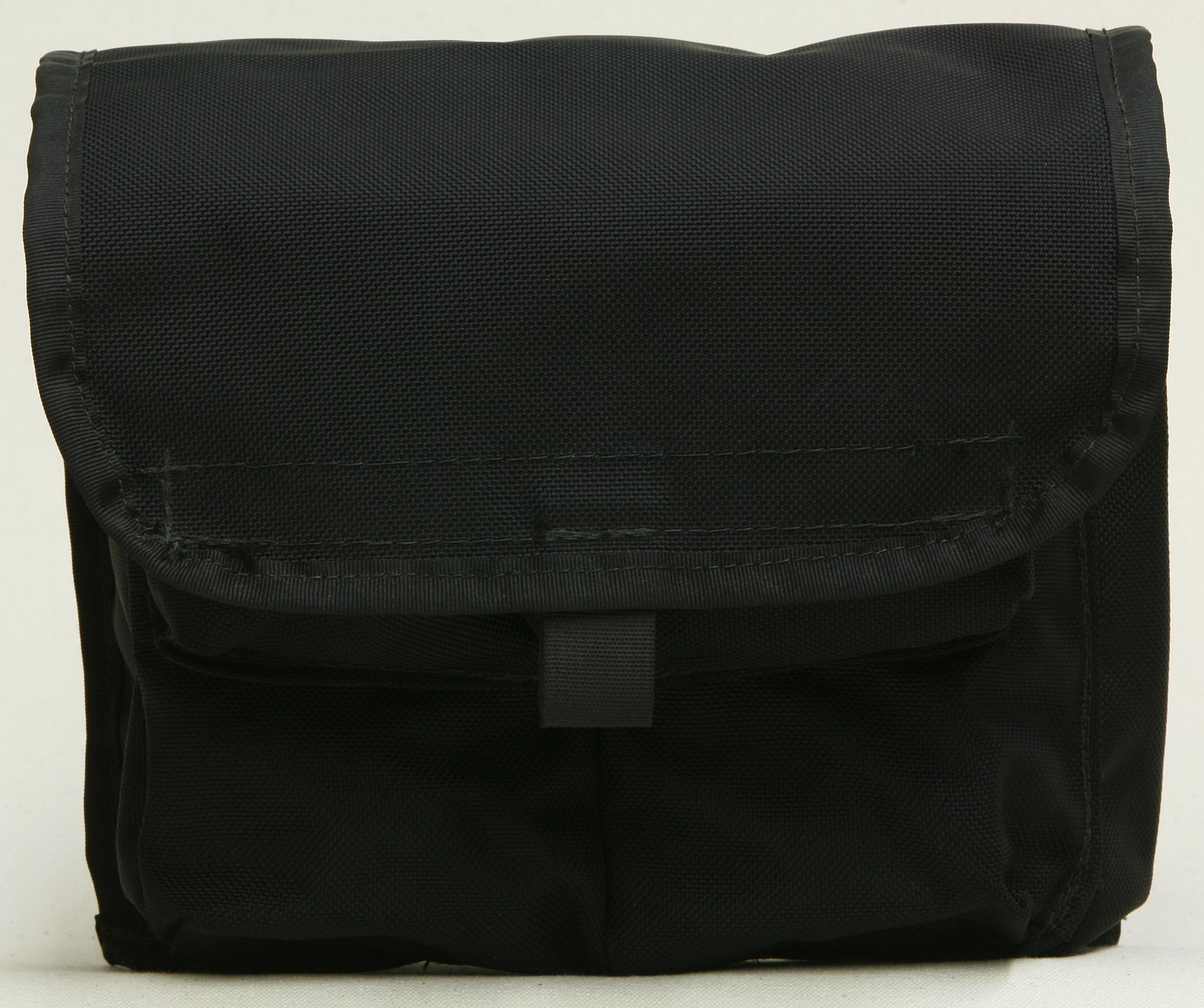 USAR Marking Tools Pouch Front Flap View - Ruffian Specialties 40-05-0021
