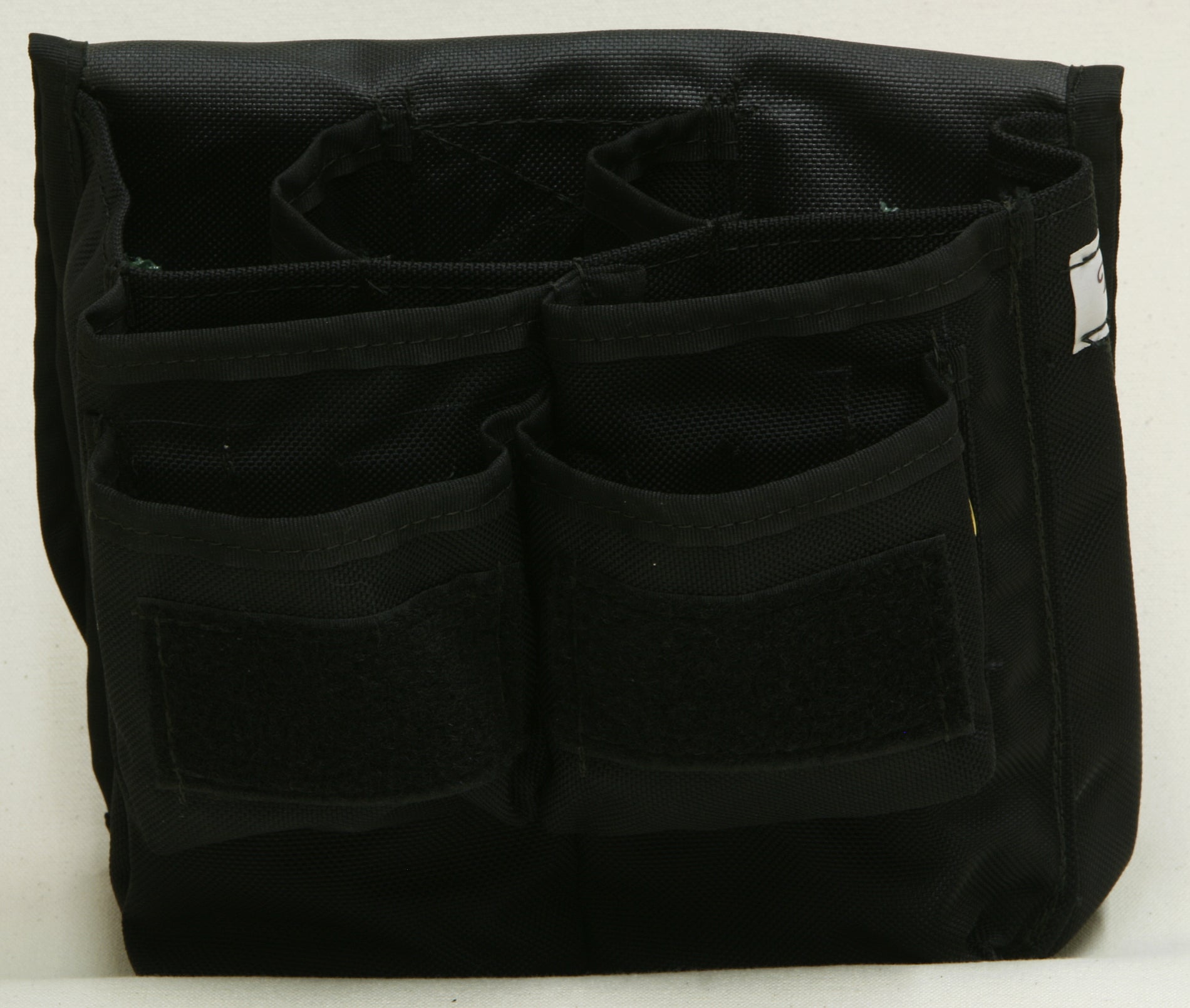 USAR Marking Tools Pouch Inside View - Ruffian Specialties 40-05-0021