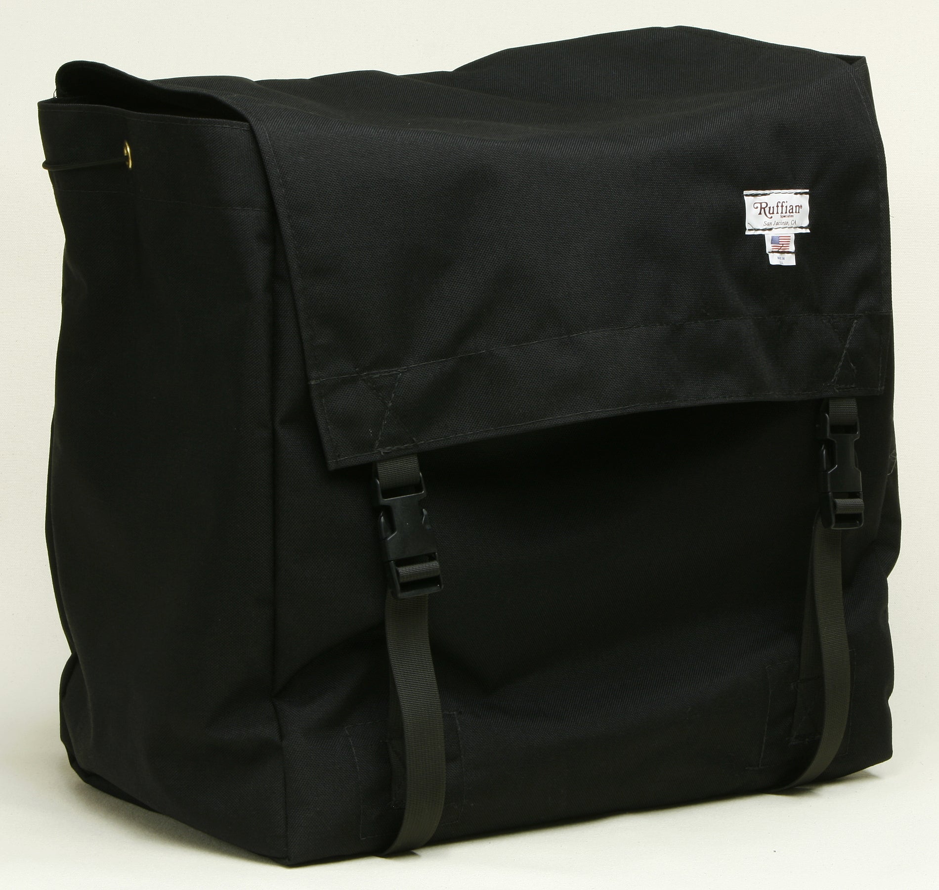 Fire Hose Bag FSS Drawstring Ballistic Nylon - Ruffian Specialties 40-07-0028
