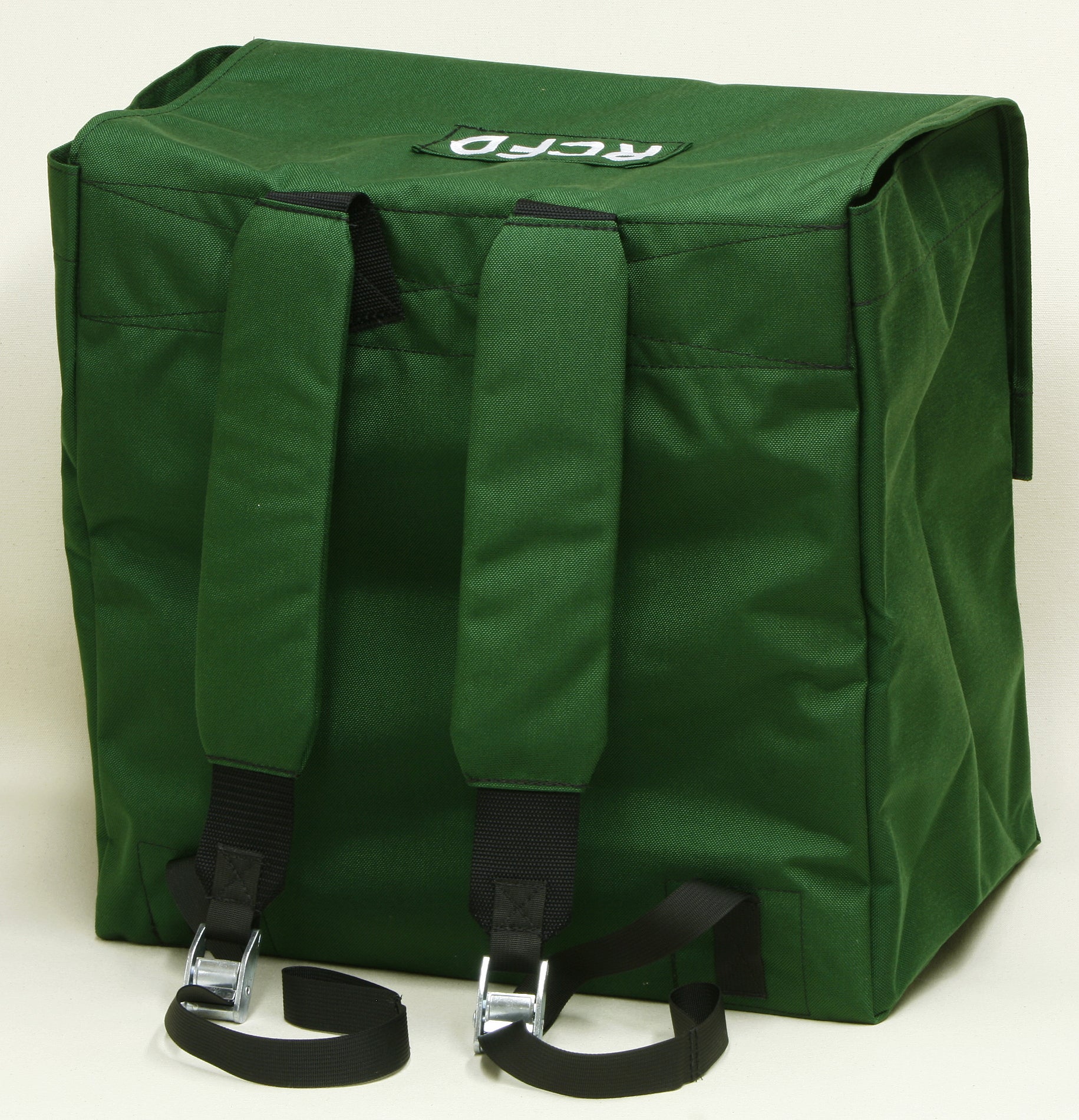 Wildland Fire Hose Bag Riverside County Fire Style - Ruffian Specialties 40-07-0030