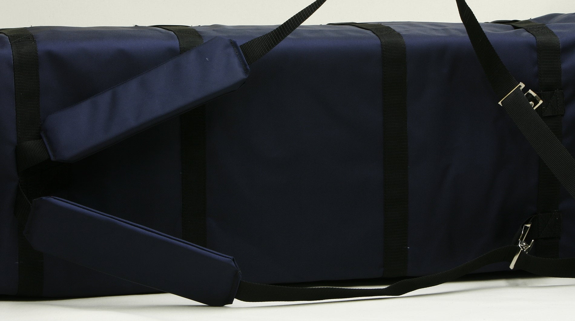 Dual Chainsaw Bag