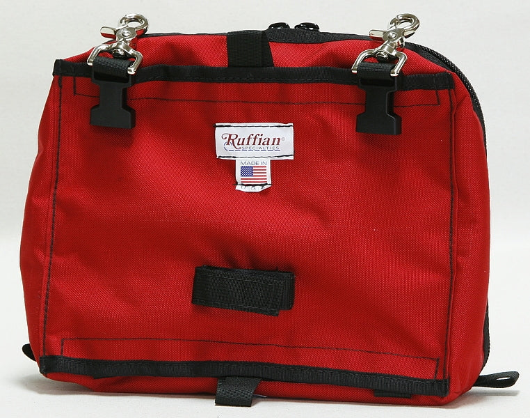 50-04-0041 Crew First Aid Case Puerta La Cruz Style Back
