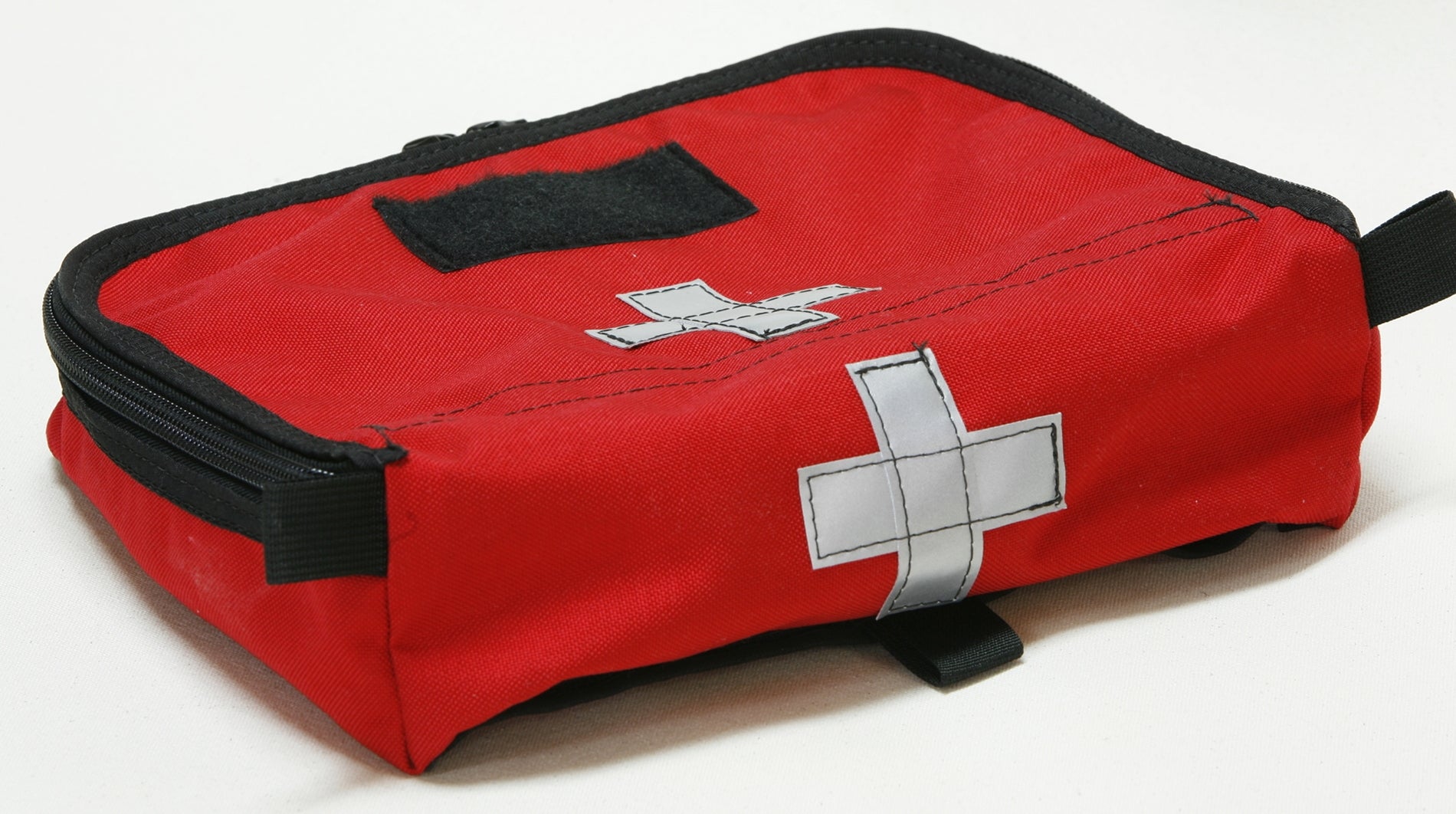 50-04-0041 Crew First Aid Case Puerta La Cruz Style Bottom