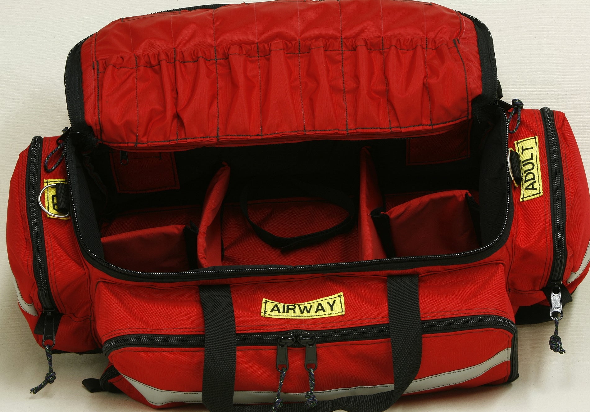 Trauma Bag - Adult / Pediatric - AMR Riverside