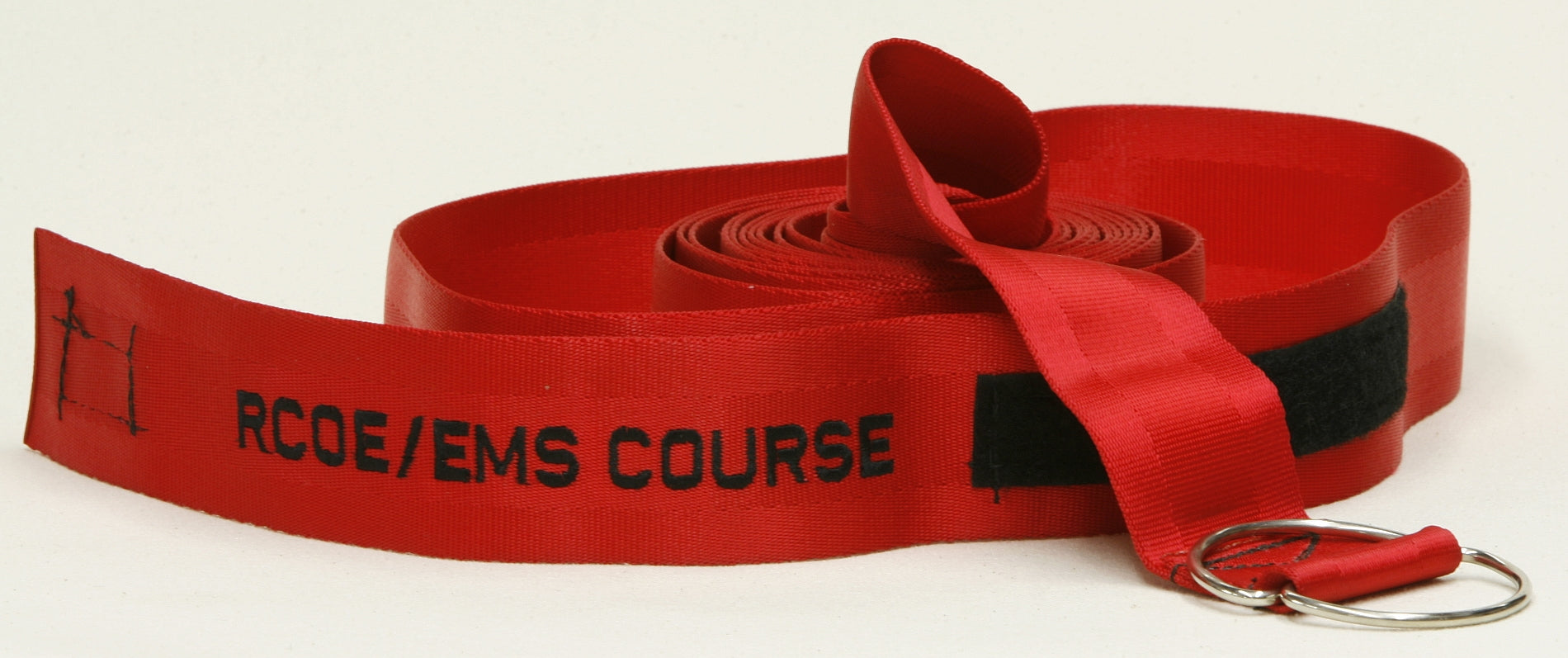 Medical Backboard Straps 15 Foot