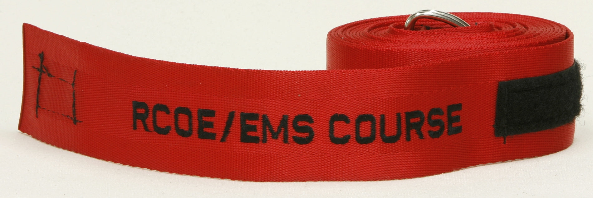 Medical Backboard Straps 15 Foot
