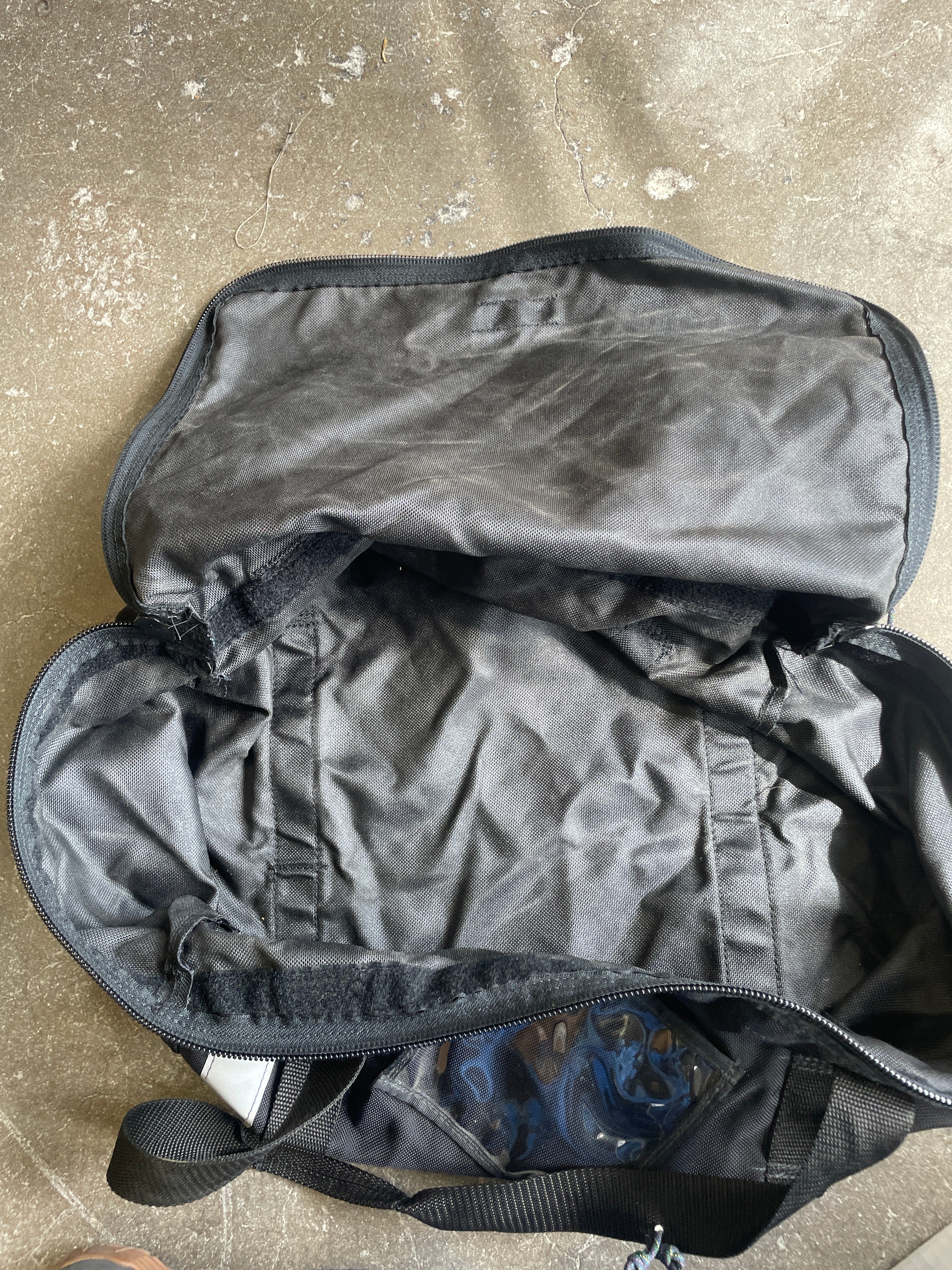 Yard Sale Used Sig Bottle Case(Utility)