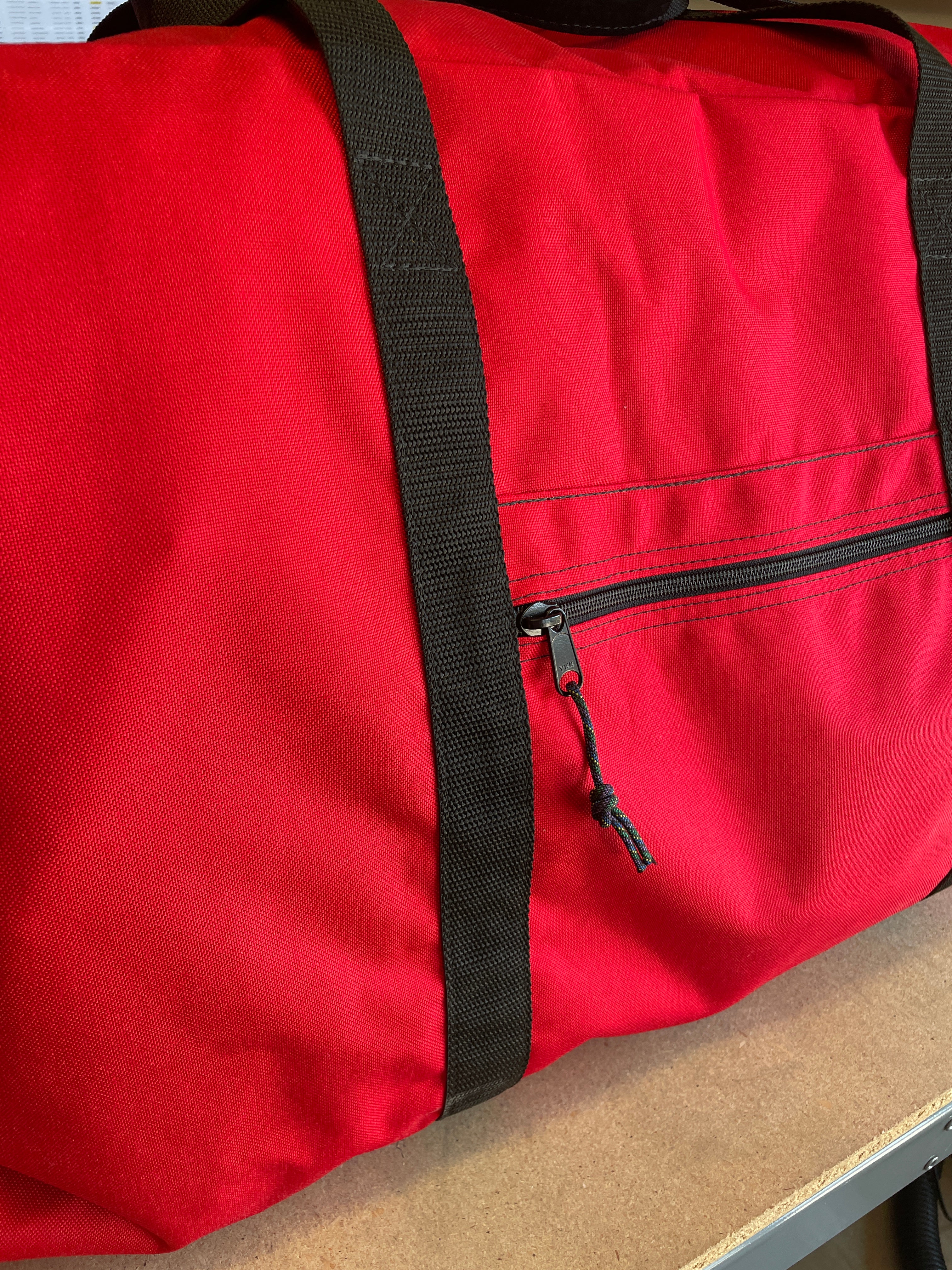 Academy Turnout Bag