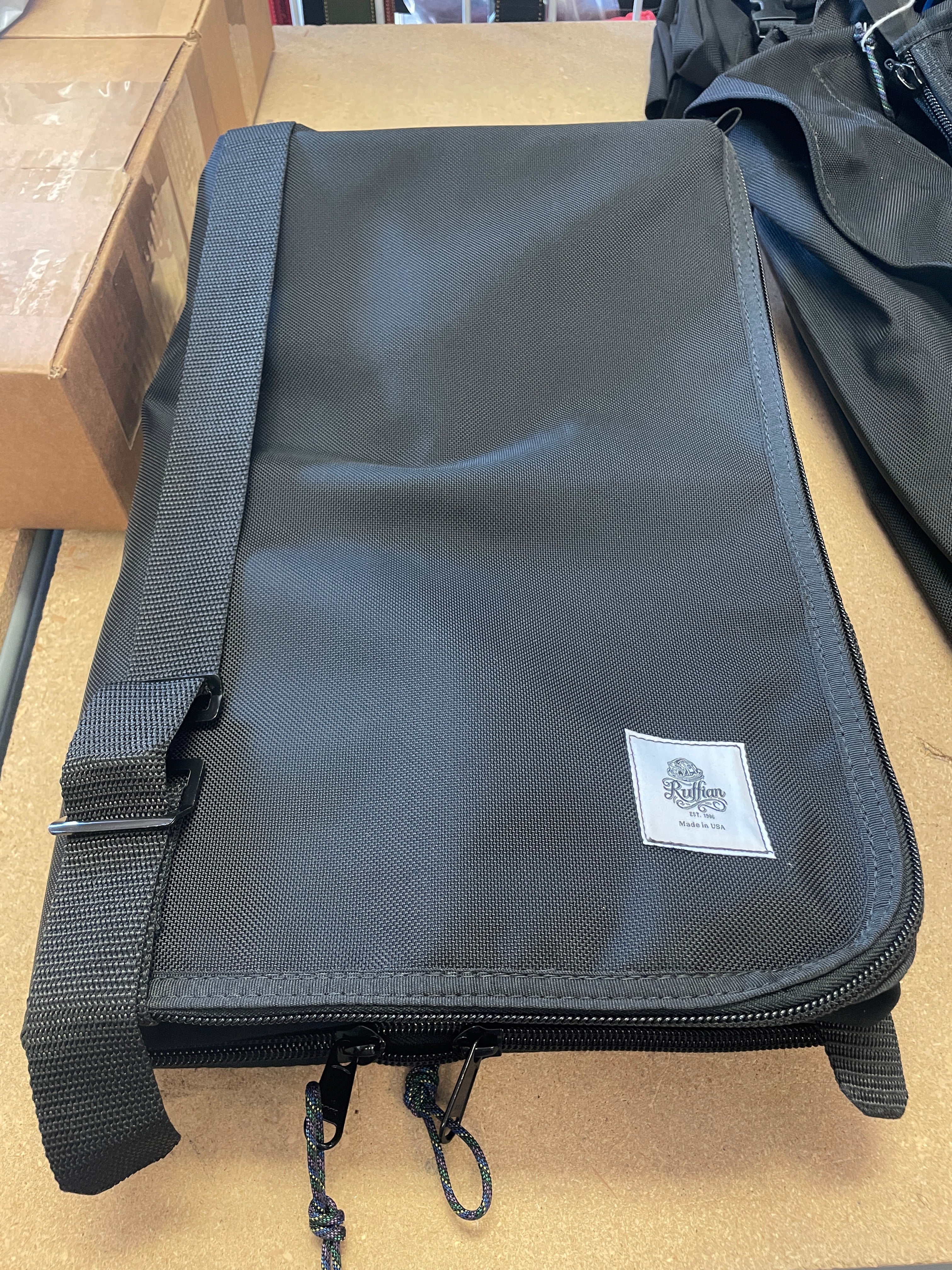 Yard Sale Confined Space Bag