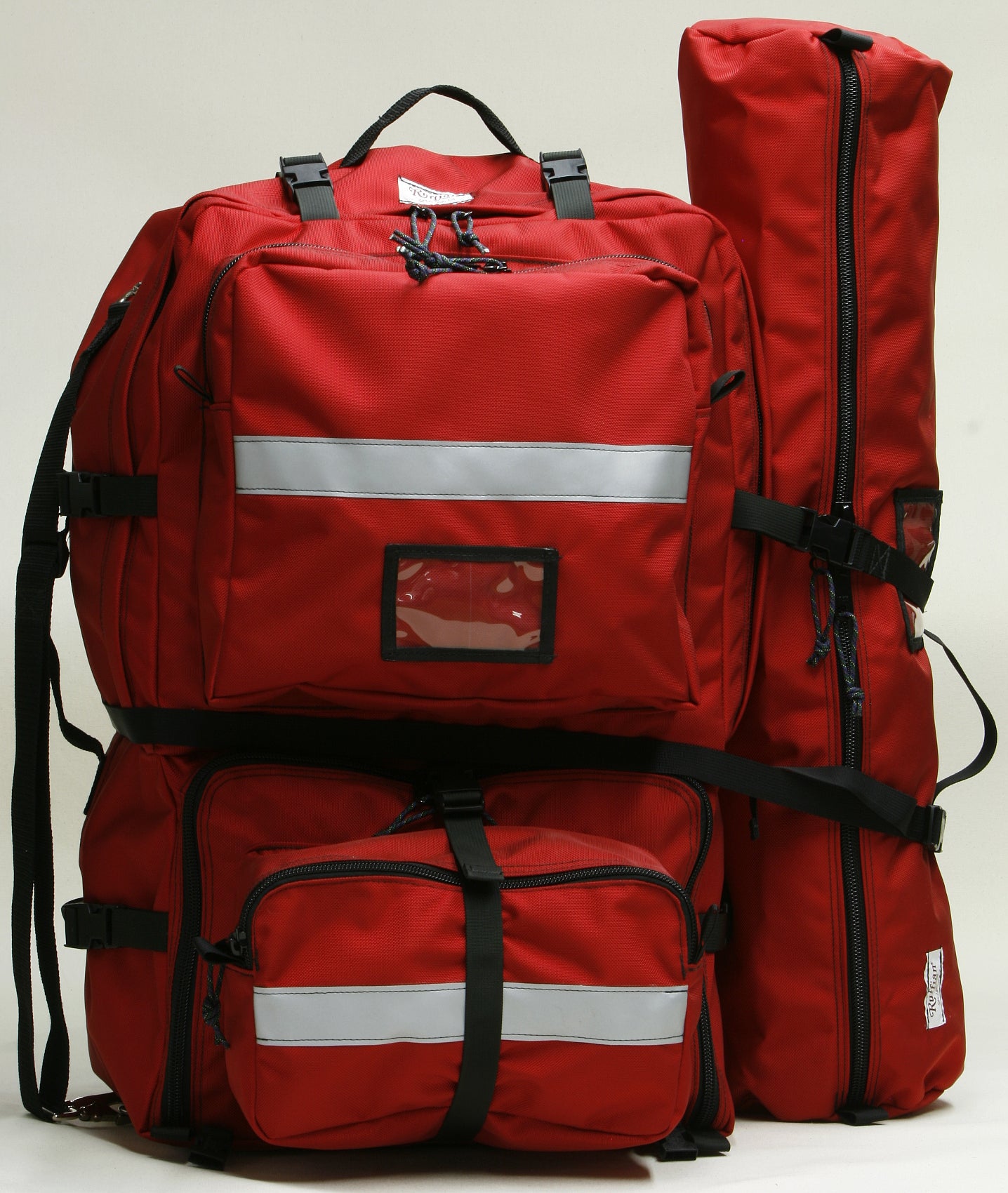 Out of County Detachable 60 second Tent Bag