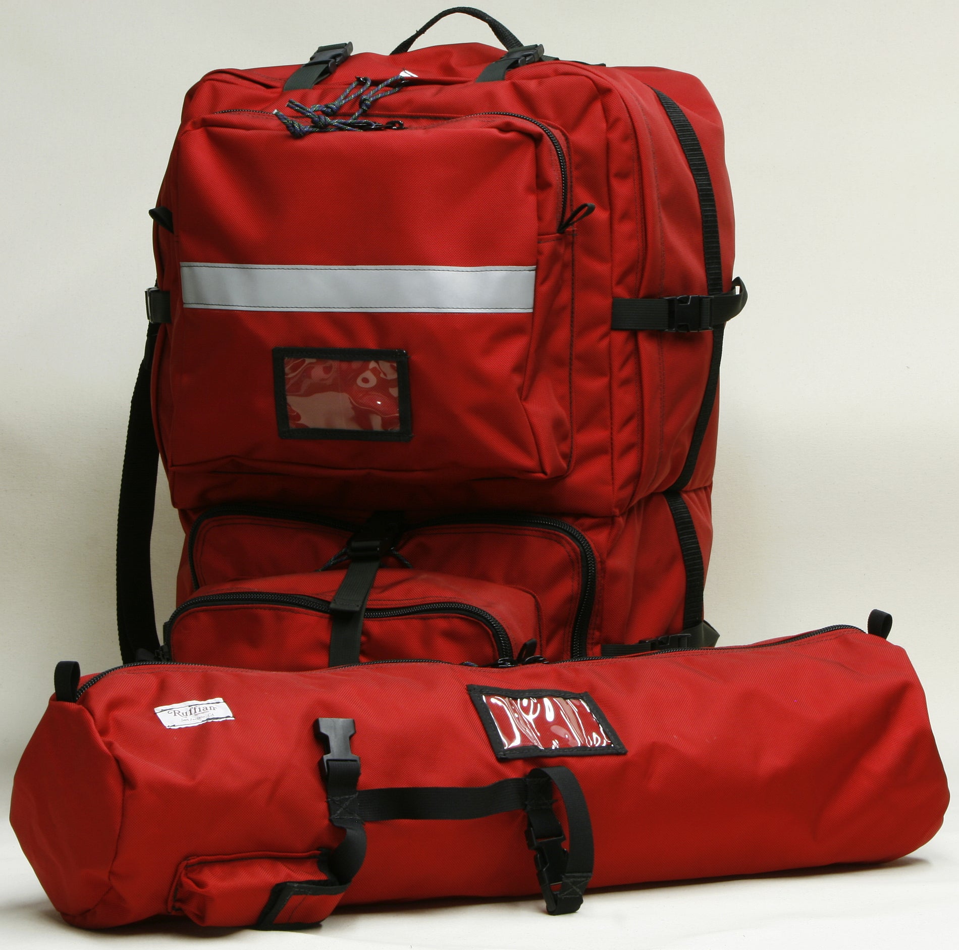 Out of County Detachable 60 second Tent Bag