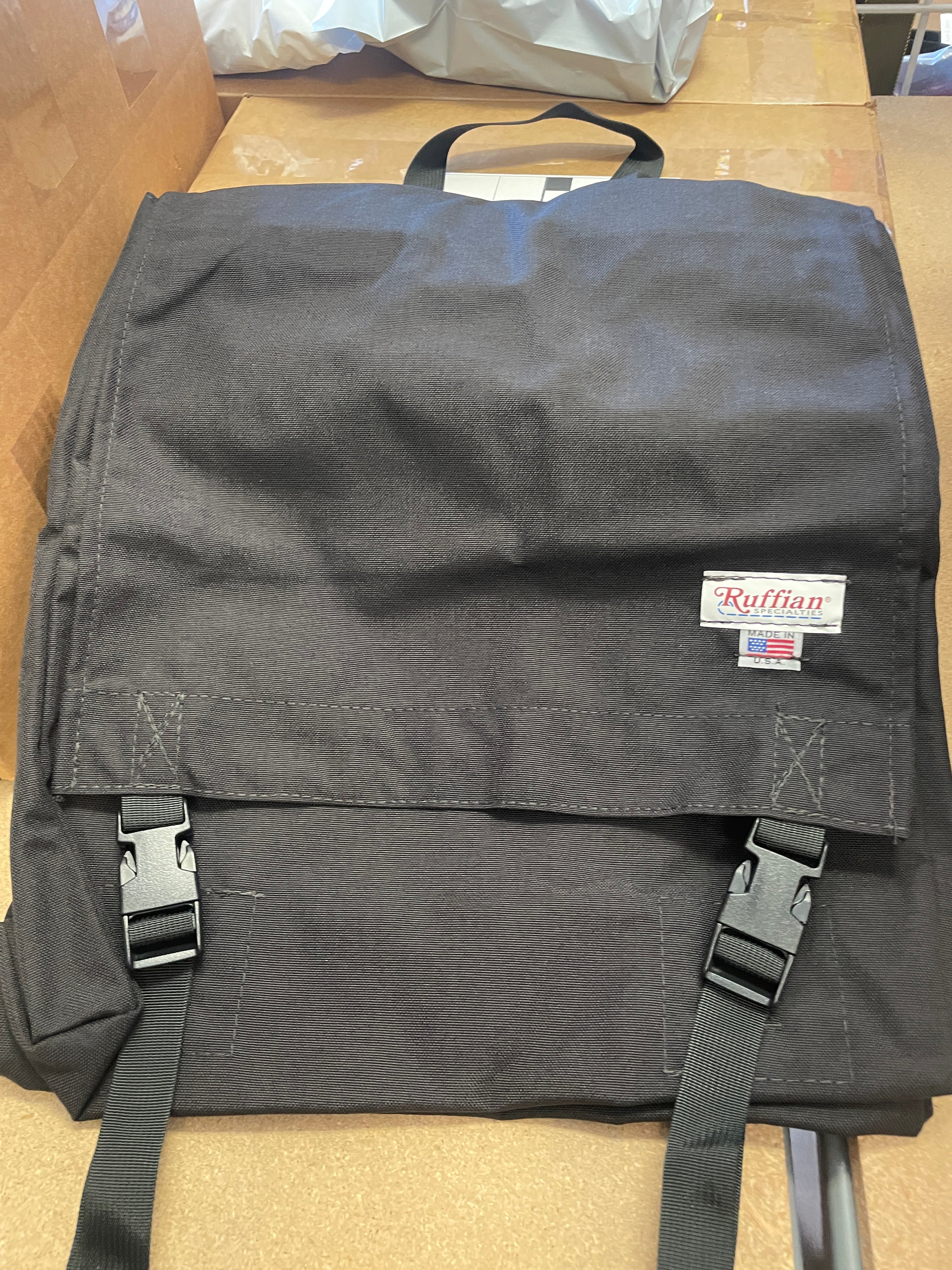 Yard Sale Mesa Hosebags