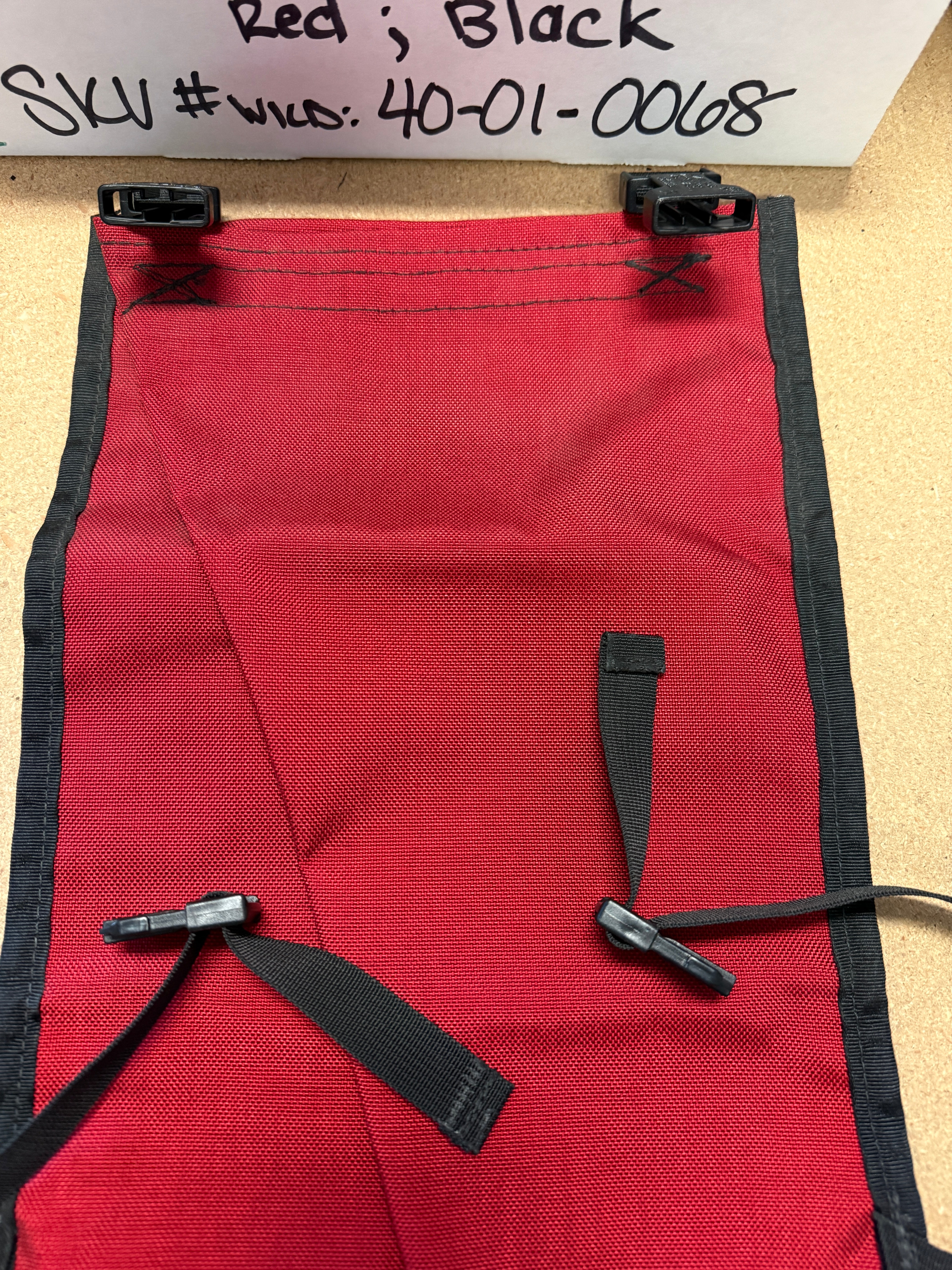 Yard Sale Legacy Hydration Pouch Holder