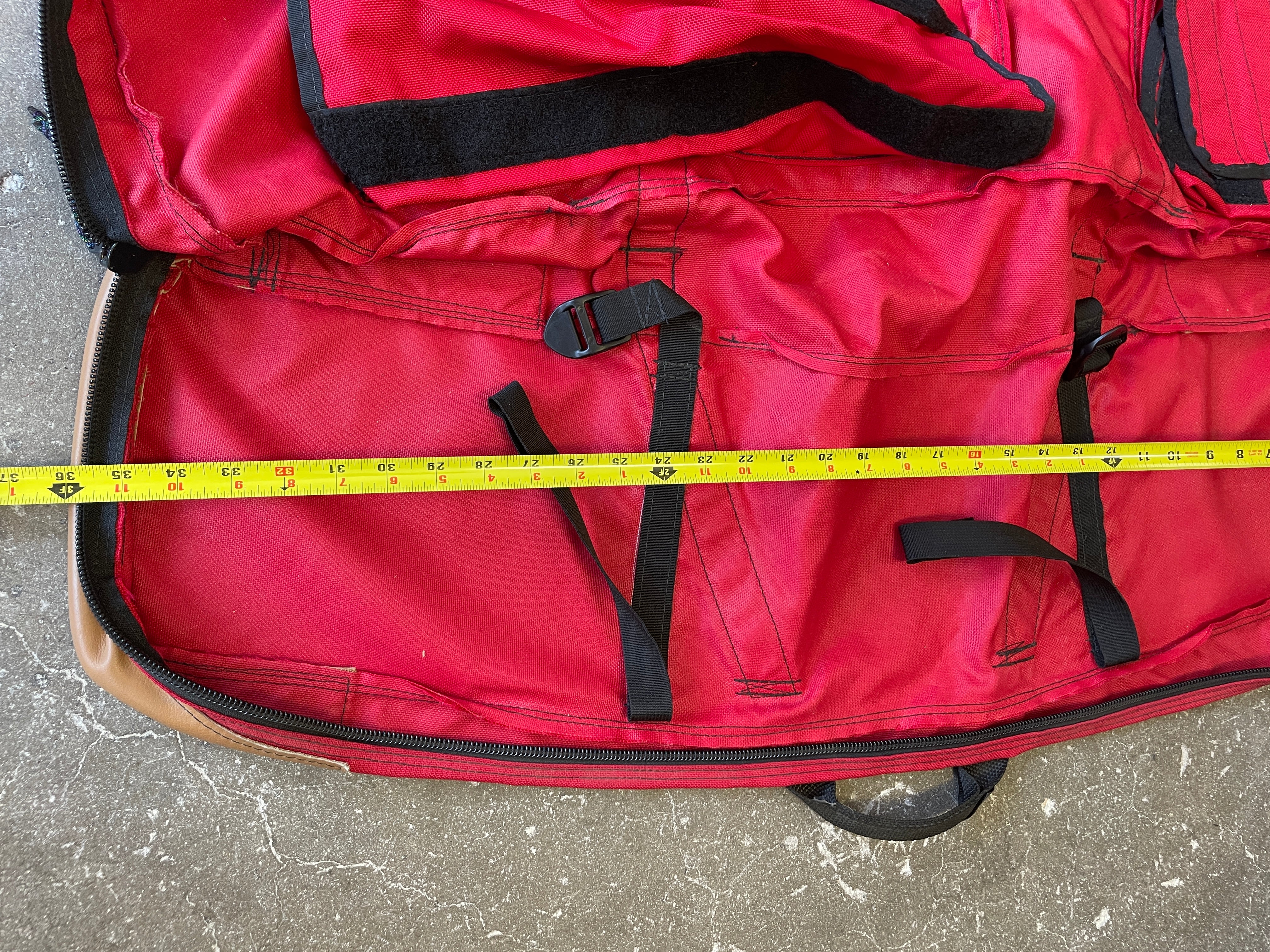 Yard Sale Utility bag 3