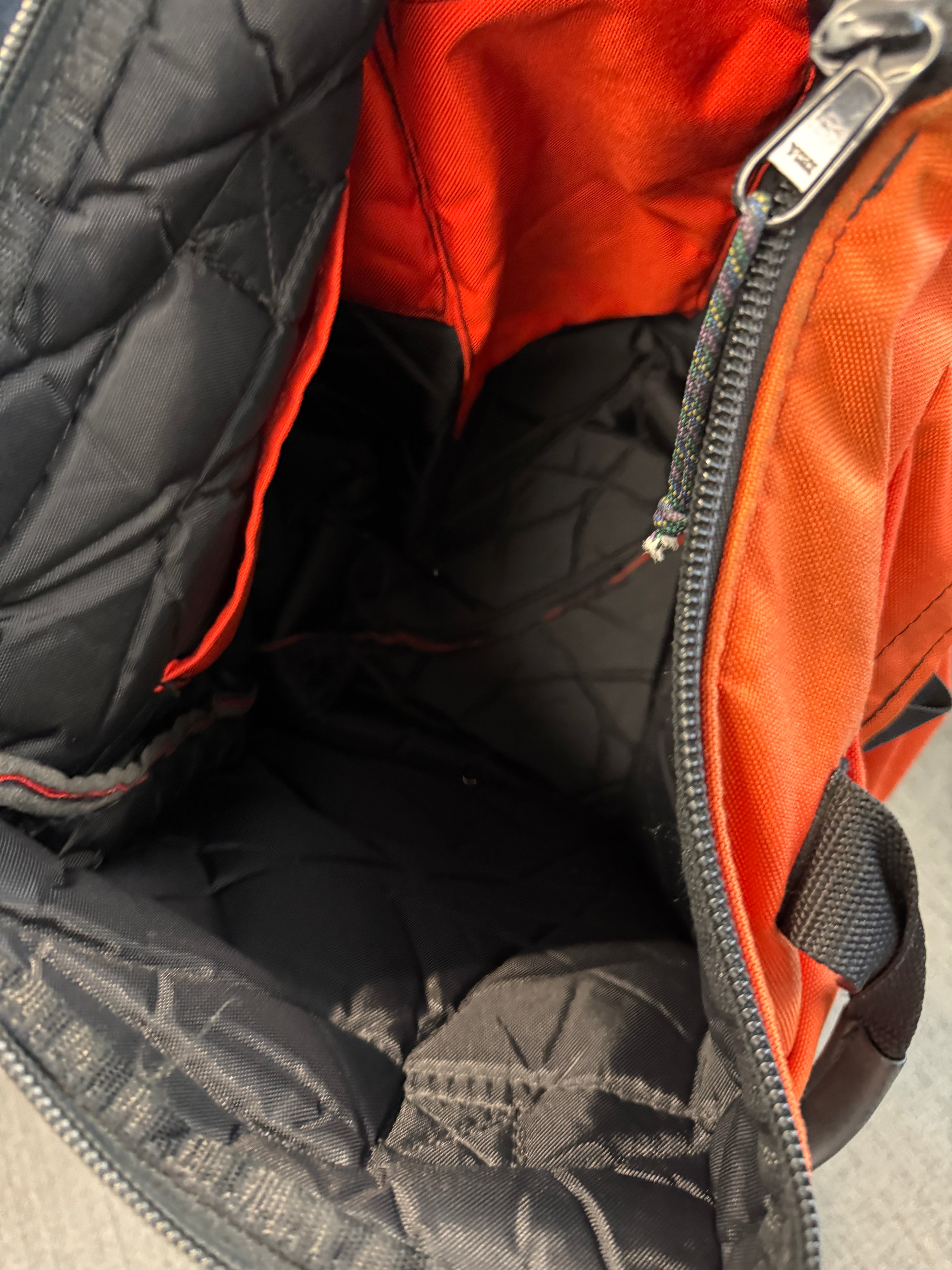 Flight Helmet Bag Standard