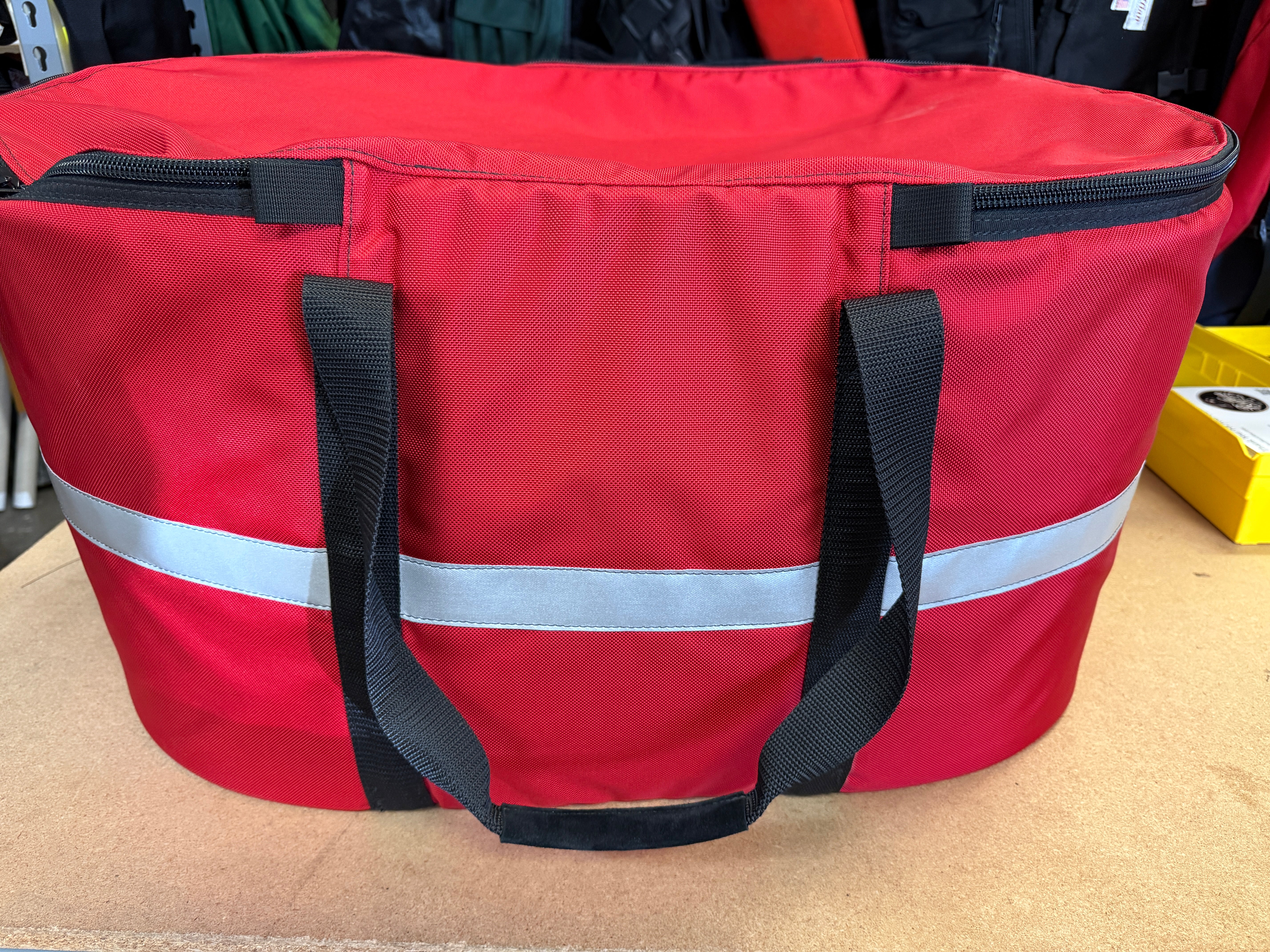 Aviation Drop Line Utility Bag