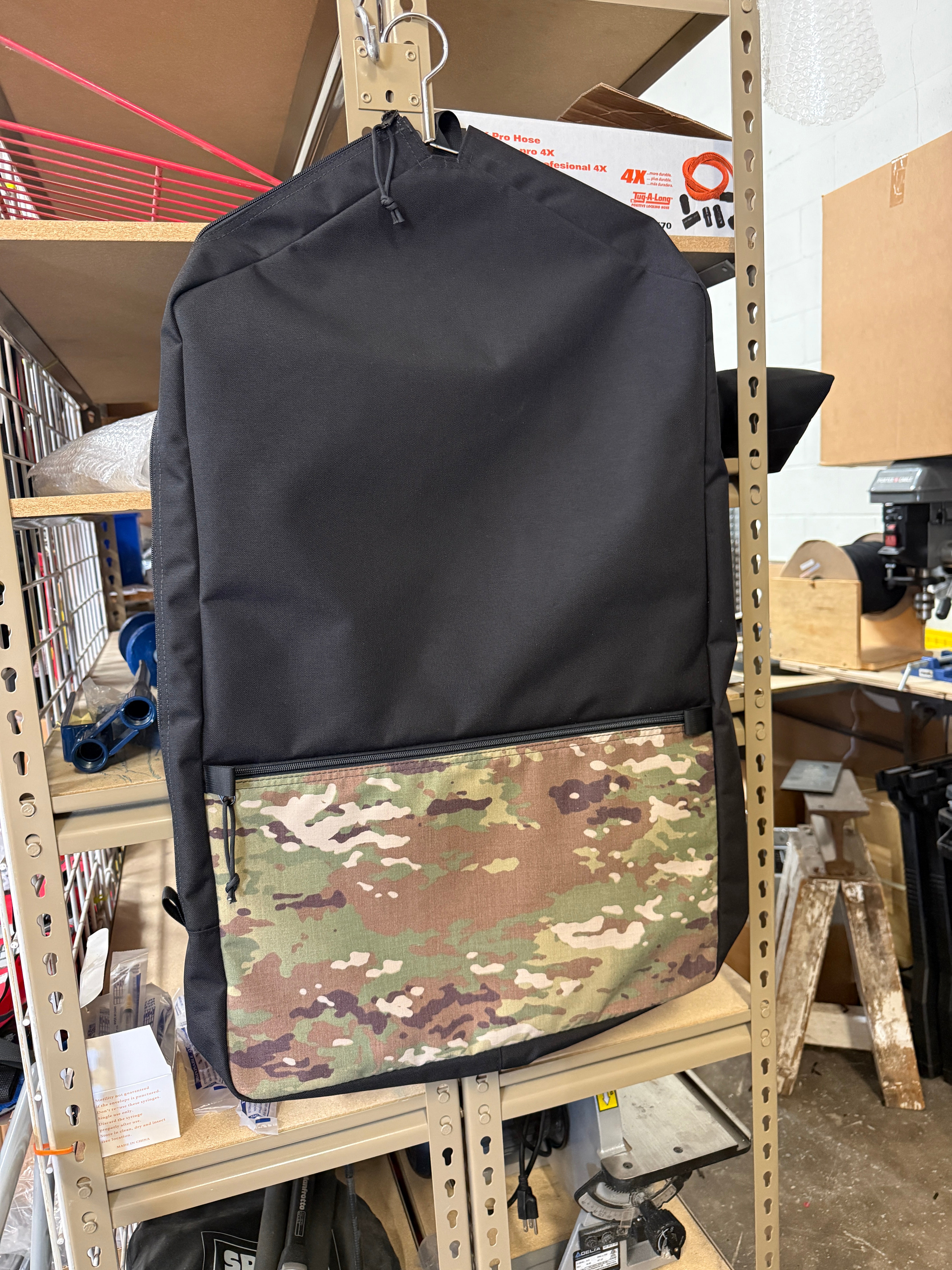 Military Class A Garment Bag