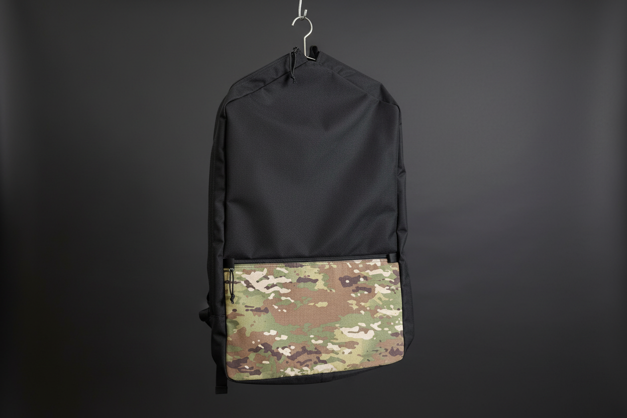 Military Class A Garment Bag