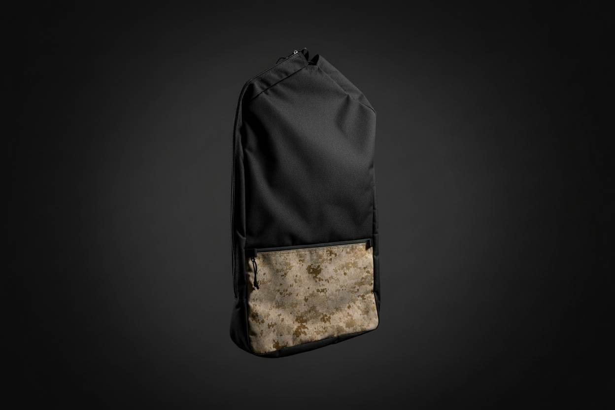 Military Class A Garment Bag