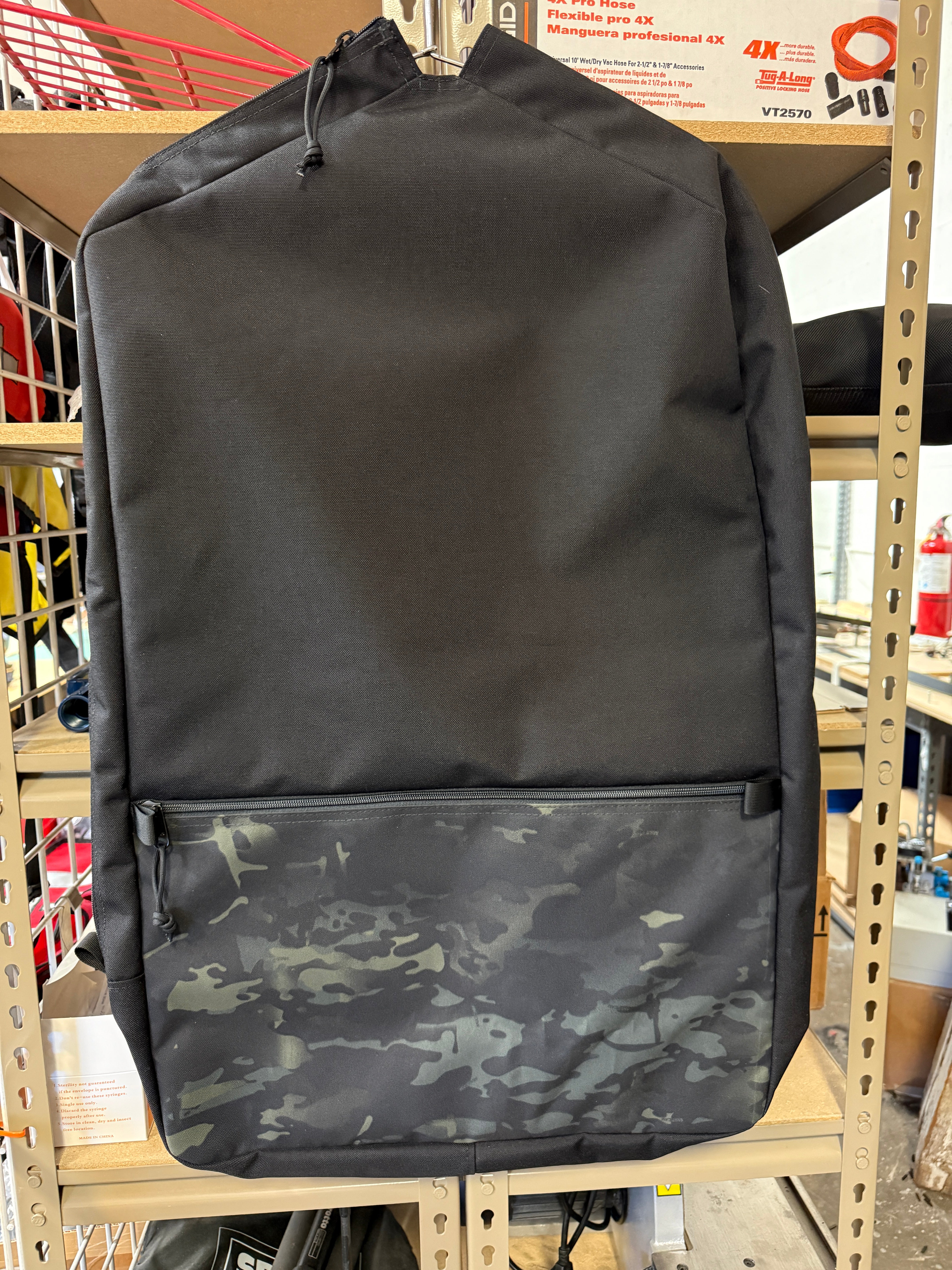 Military Class A Garment Bag