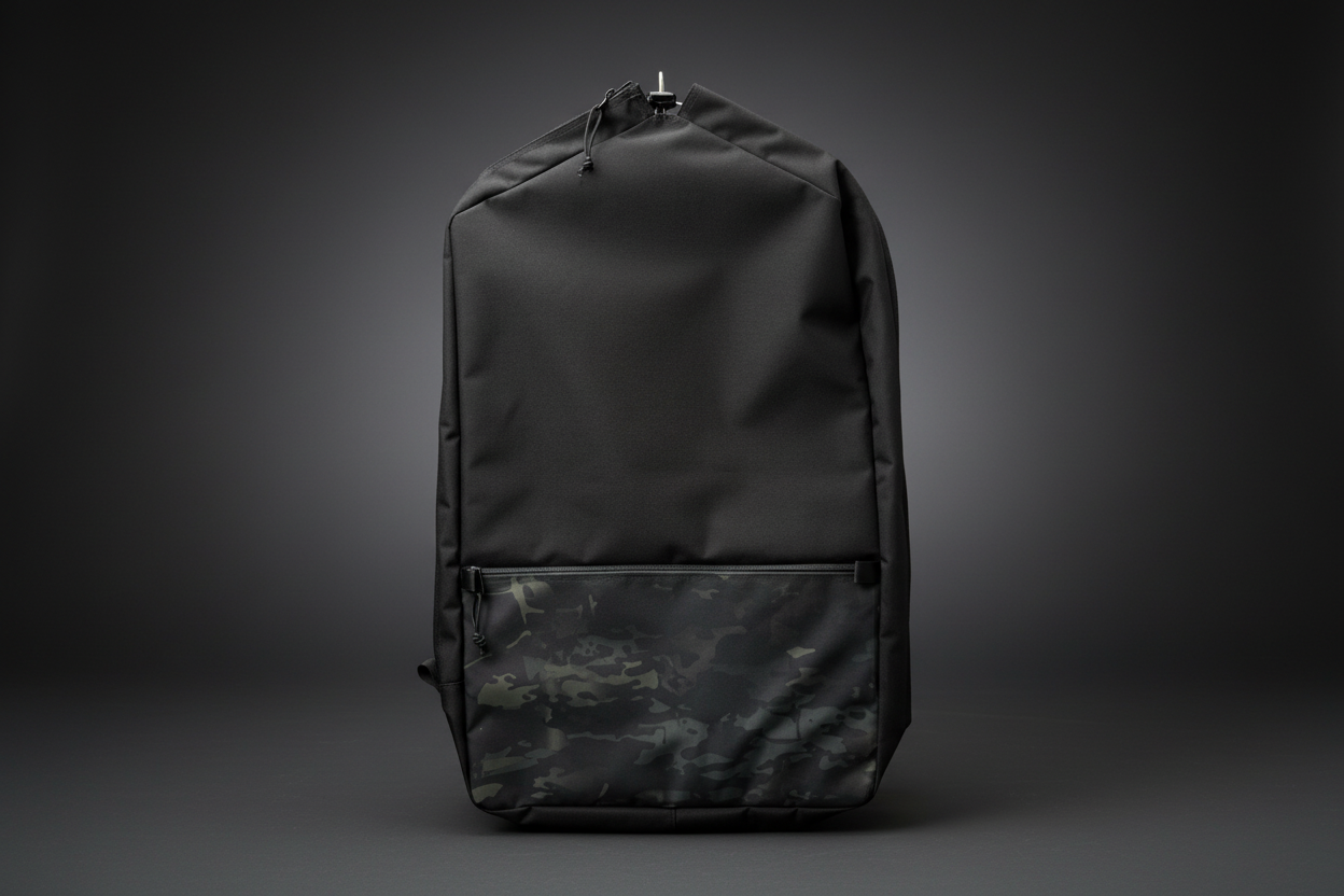 Military Class A Garment Bag