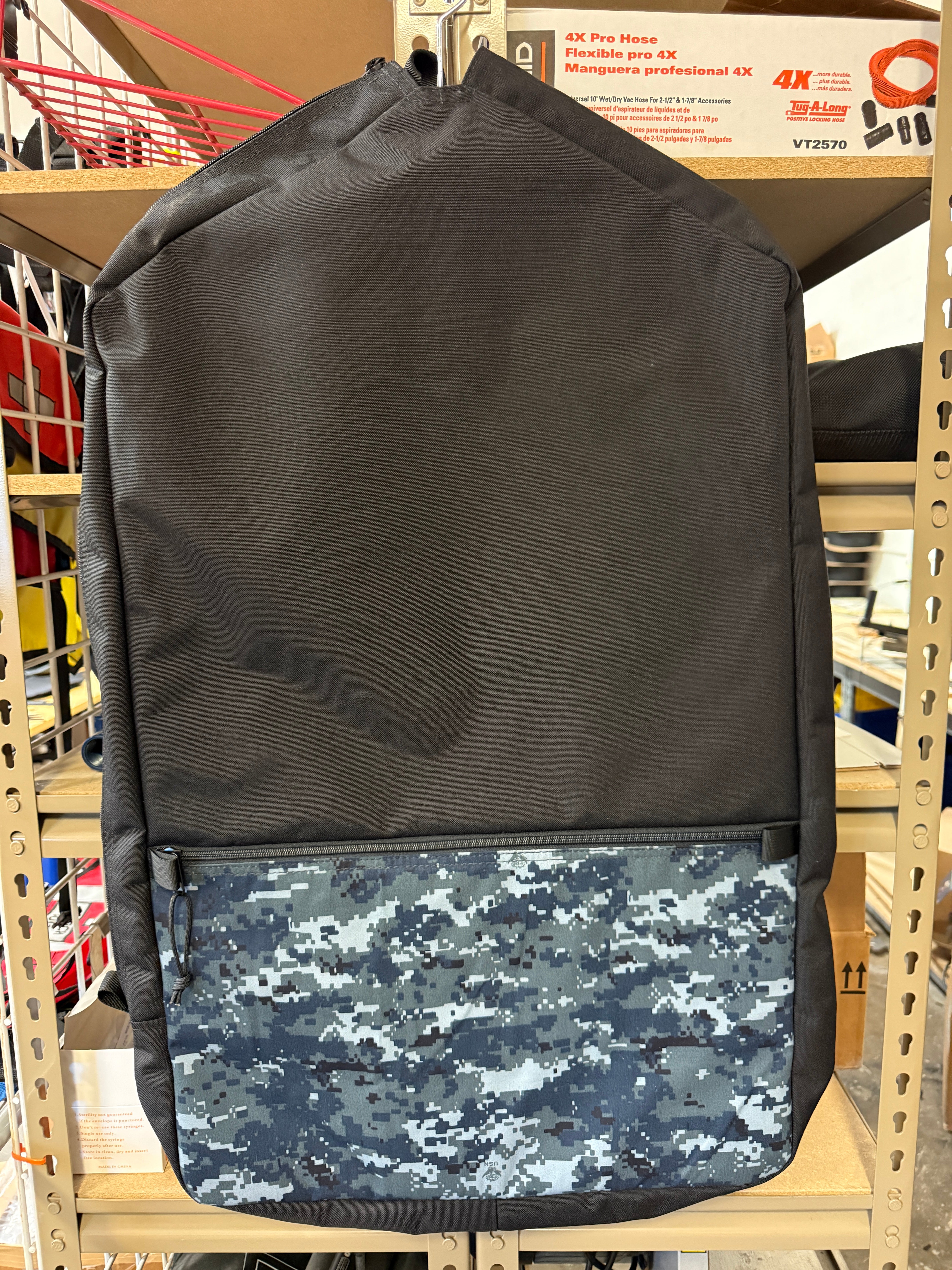 Military Class A Garment Bag