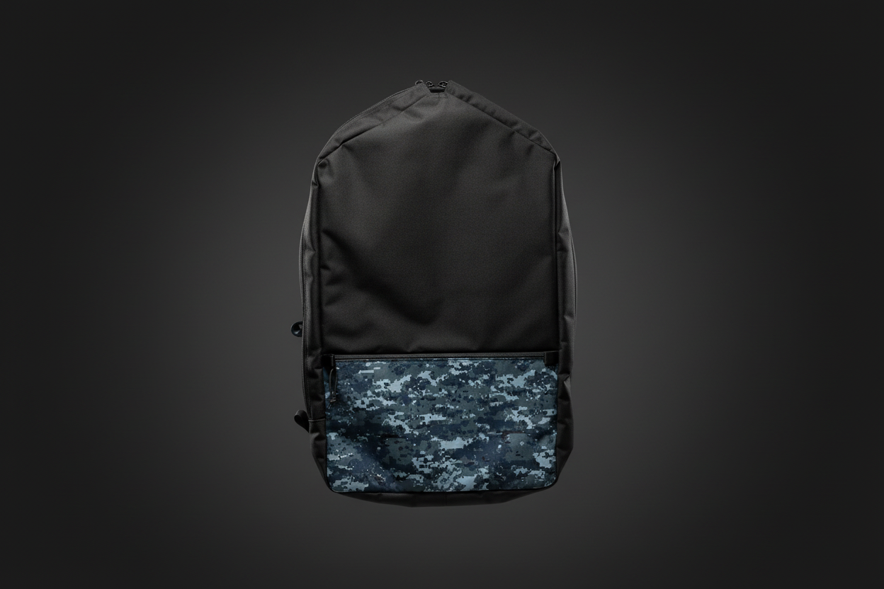 Military Class A Garment Bag