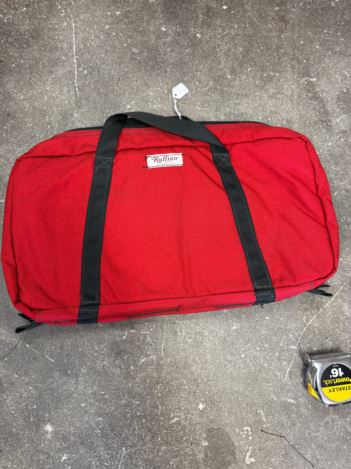 Yard Sale Intubation Kit Sample