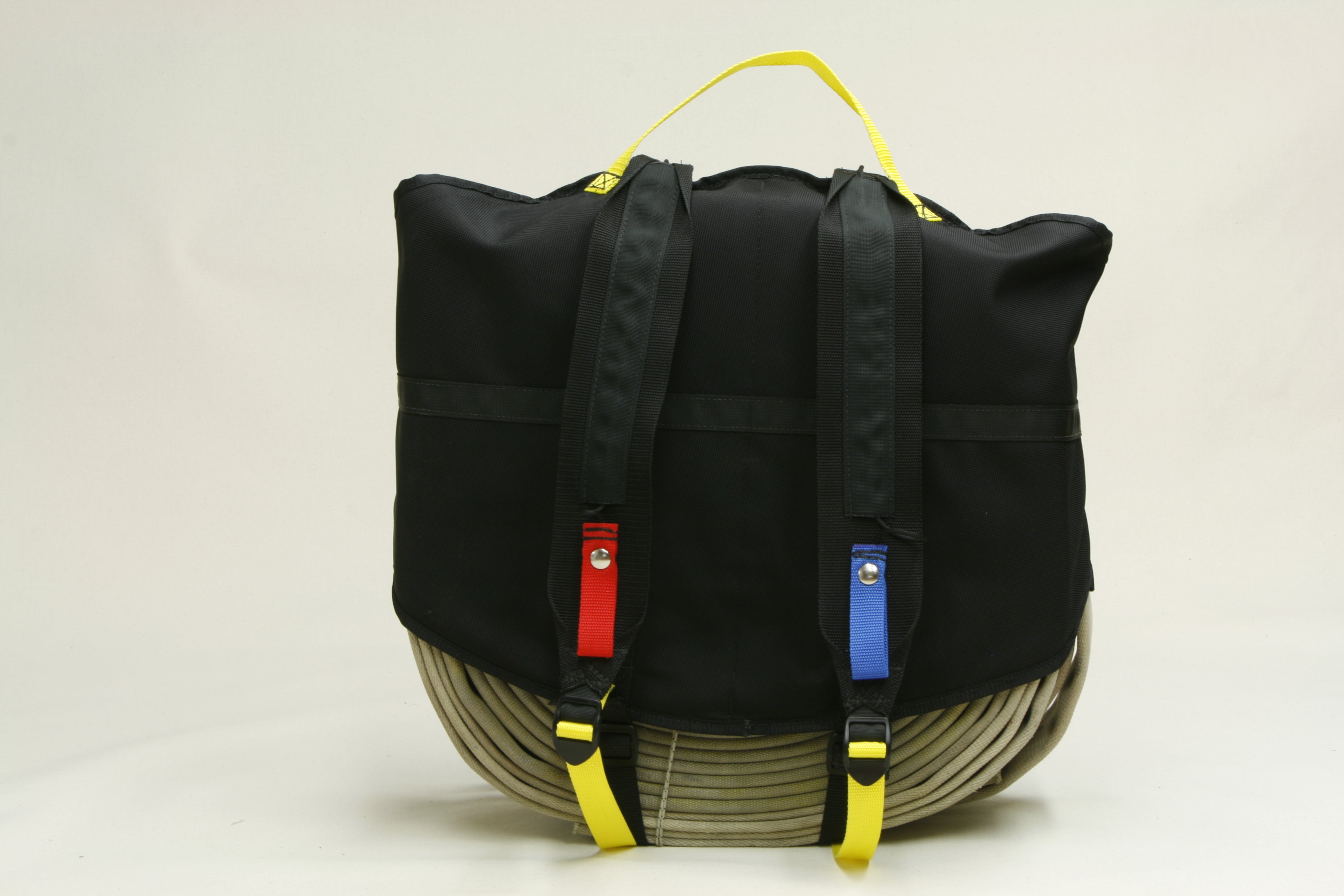 Quick Drop Progressive Hose Pack