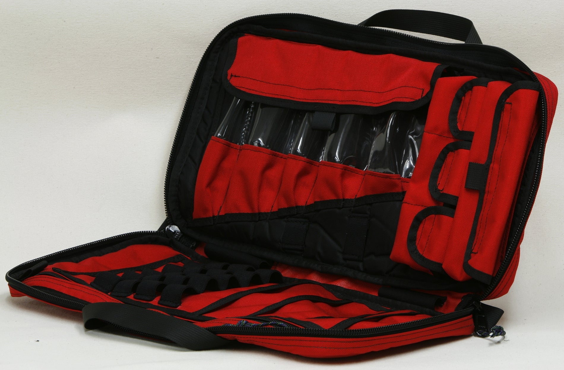 Airway Intubation Kit Colton Fire