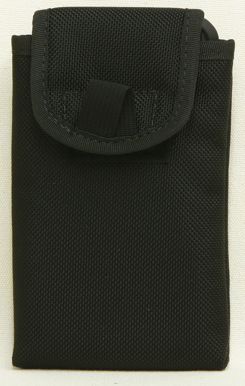 Ballistic Cell Phone Pouch Belt Mount Closed - Ruffian Specialties 10-06-0101