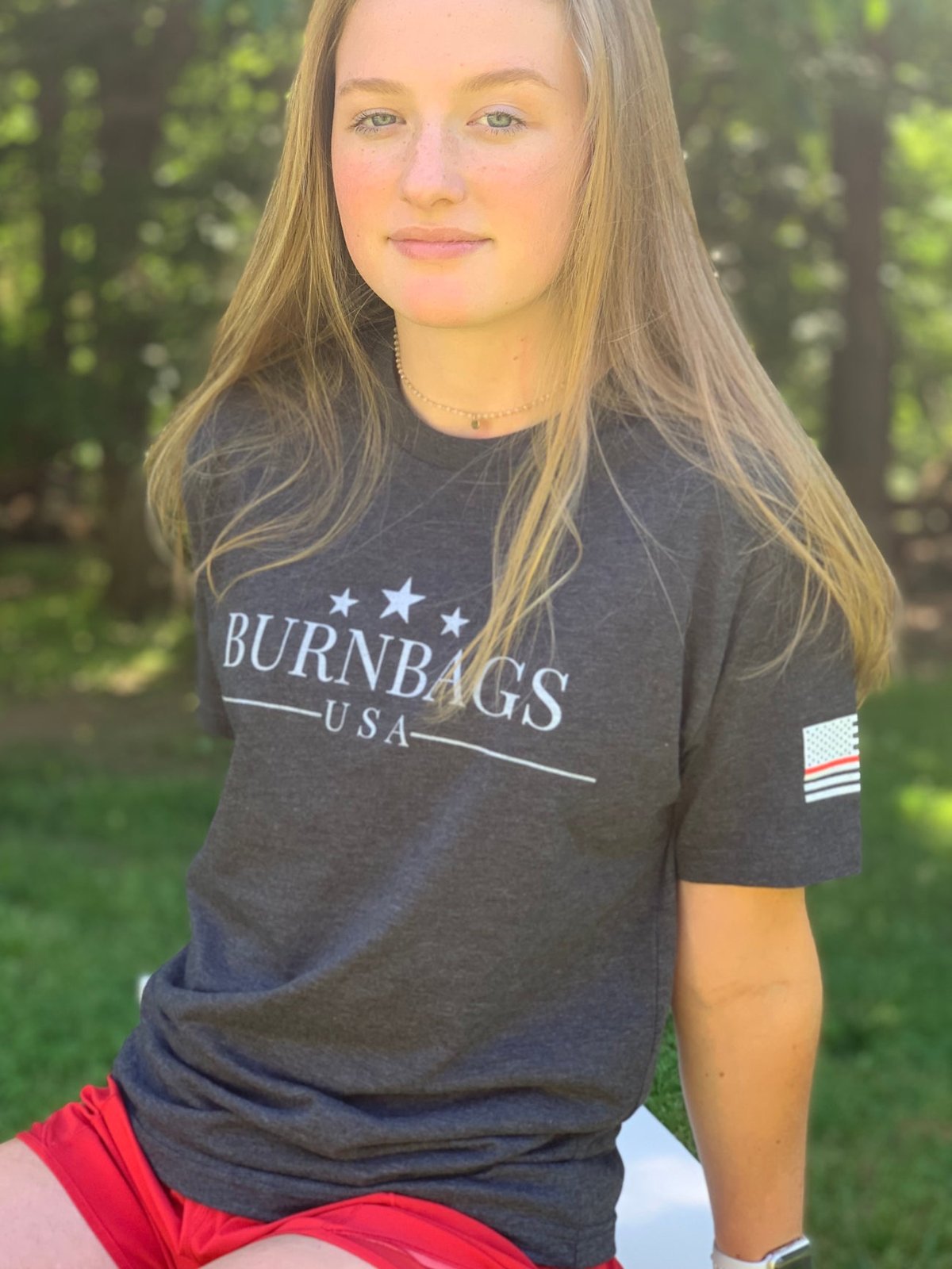 Super Soft T-shirt