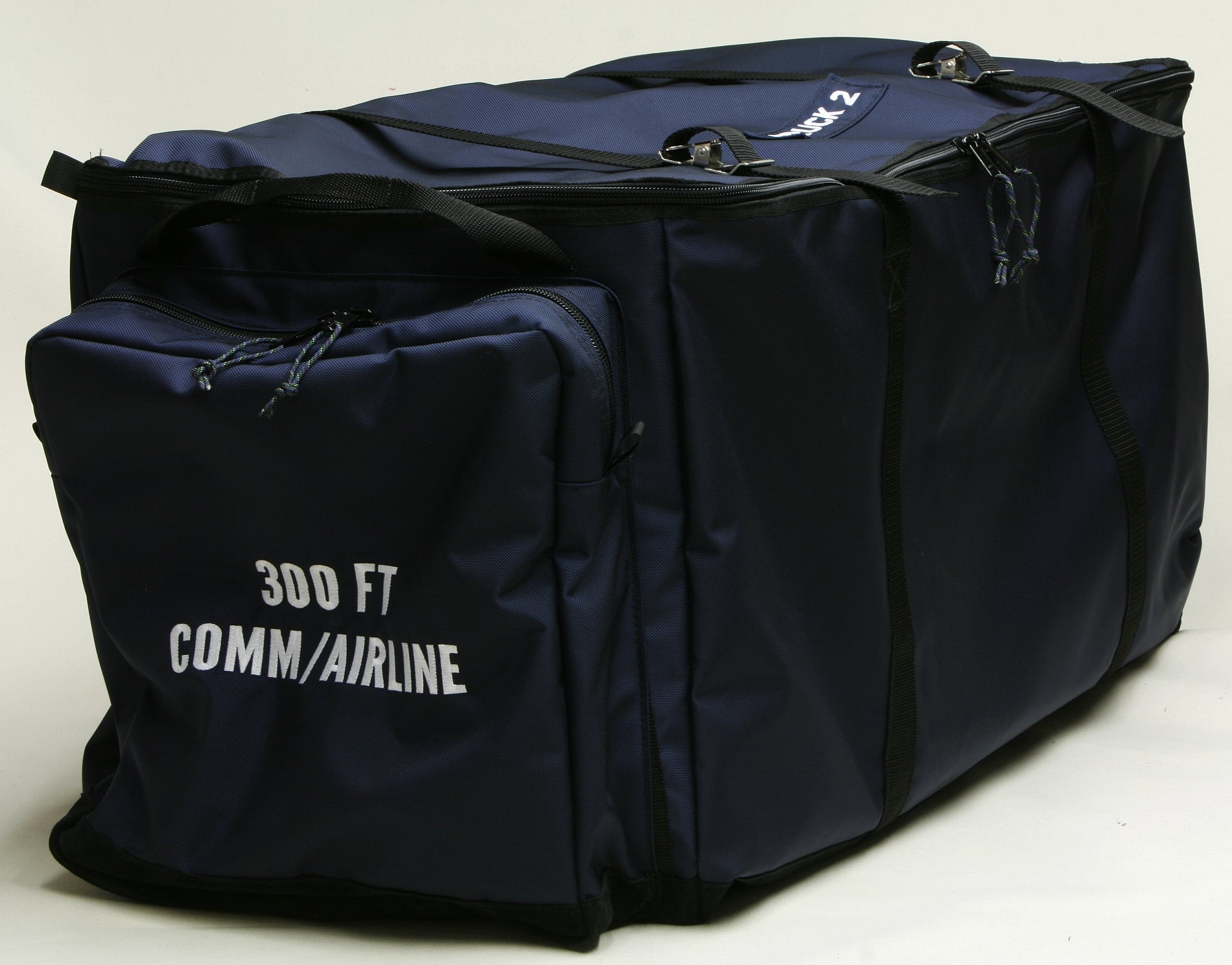 Confined Space Umbilical Hose Bag Riverside City Style