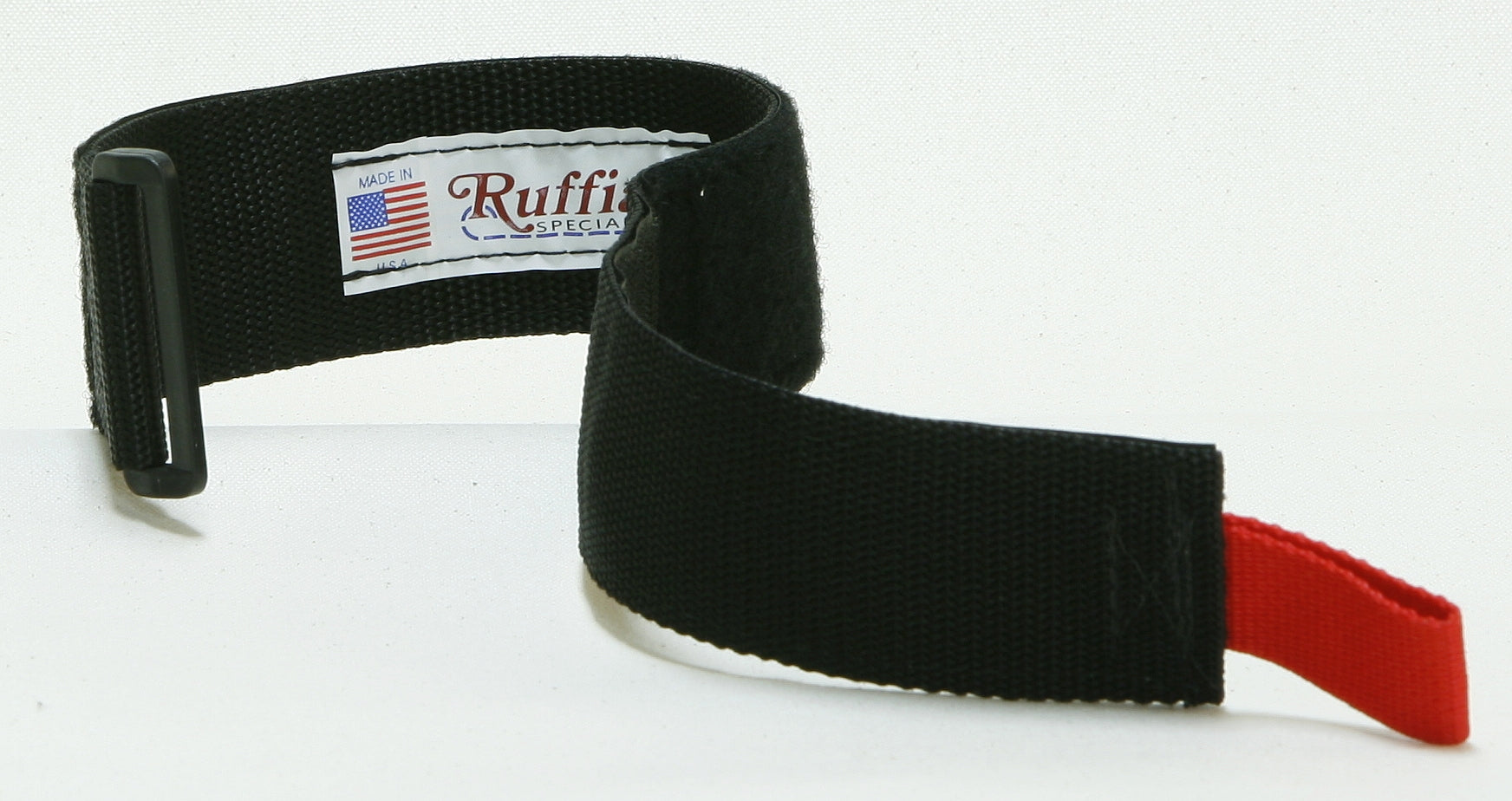 Electrical Cord Strap College Station Style Open - Ruffian Specialties 30-50-0010