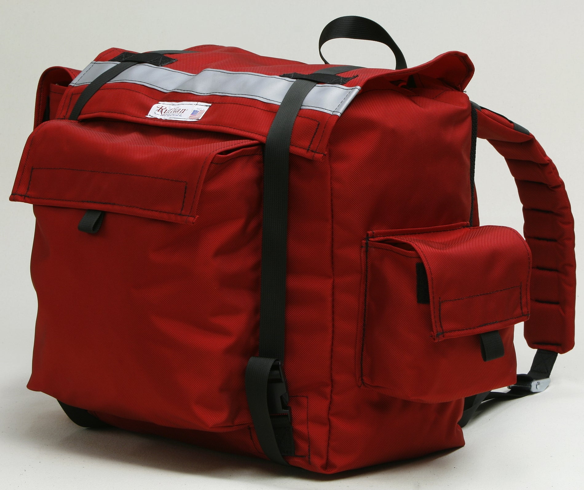 Ultimate Fire Hose Bag