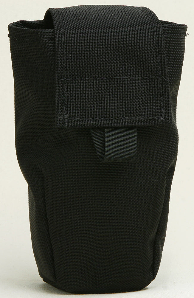 Fire Hose Nozzle Pouch Pasadena FD Style - Ruffian Specialties 40-07-0056