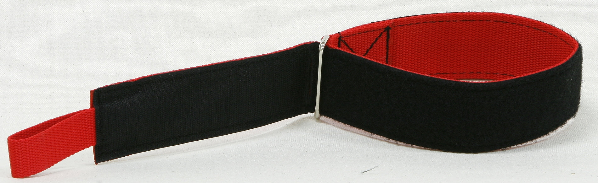 Fire Hose Bundle Straps Toronto Fire Style